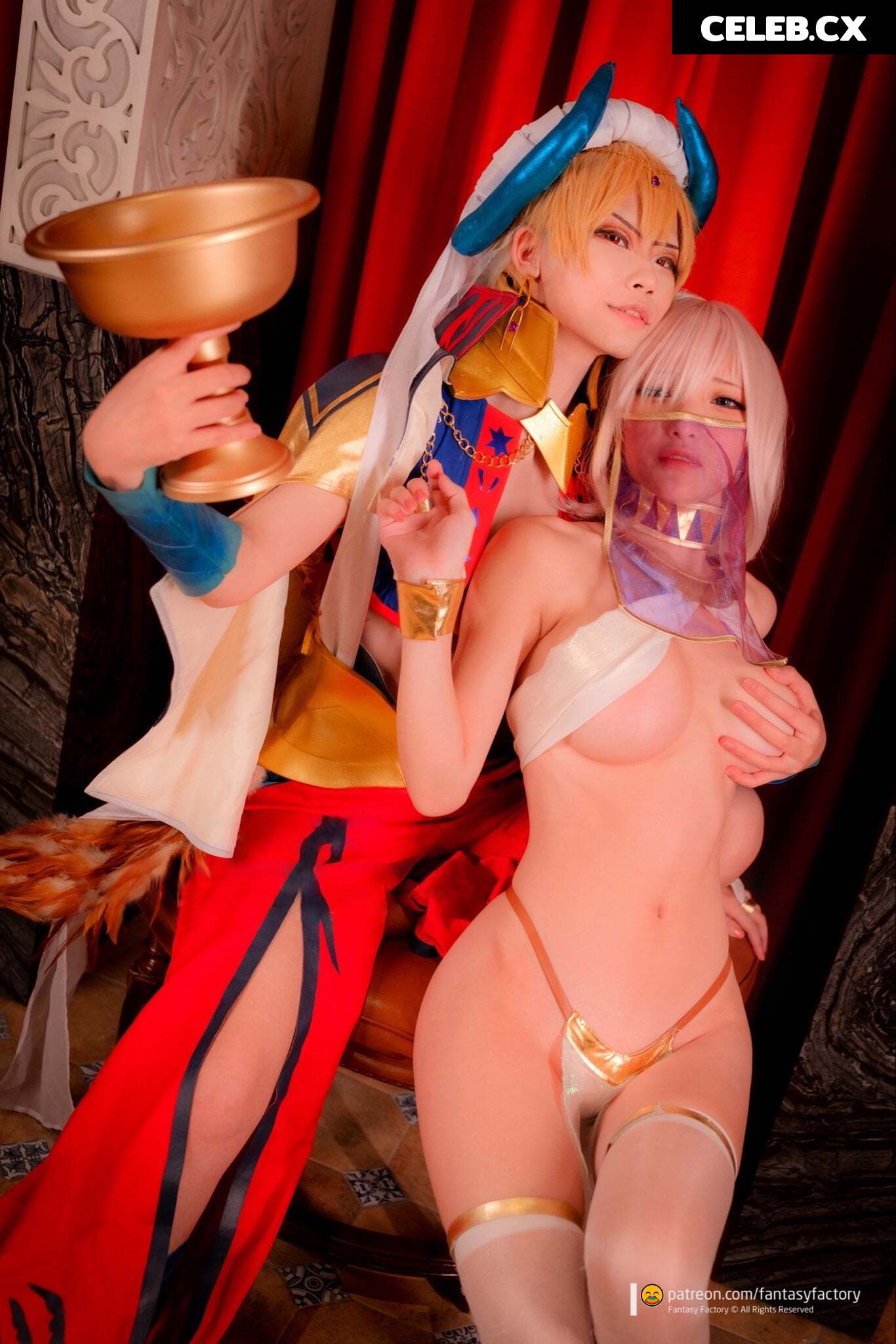 Fantasy Factory | komachi | Lilim Azra Image 6733221
