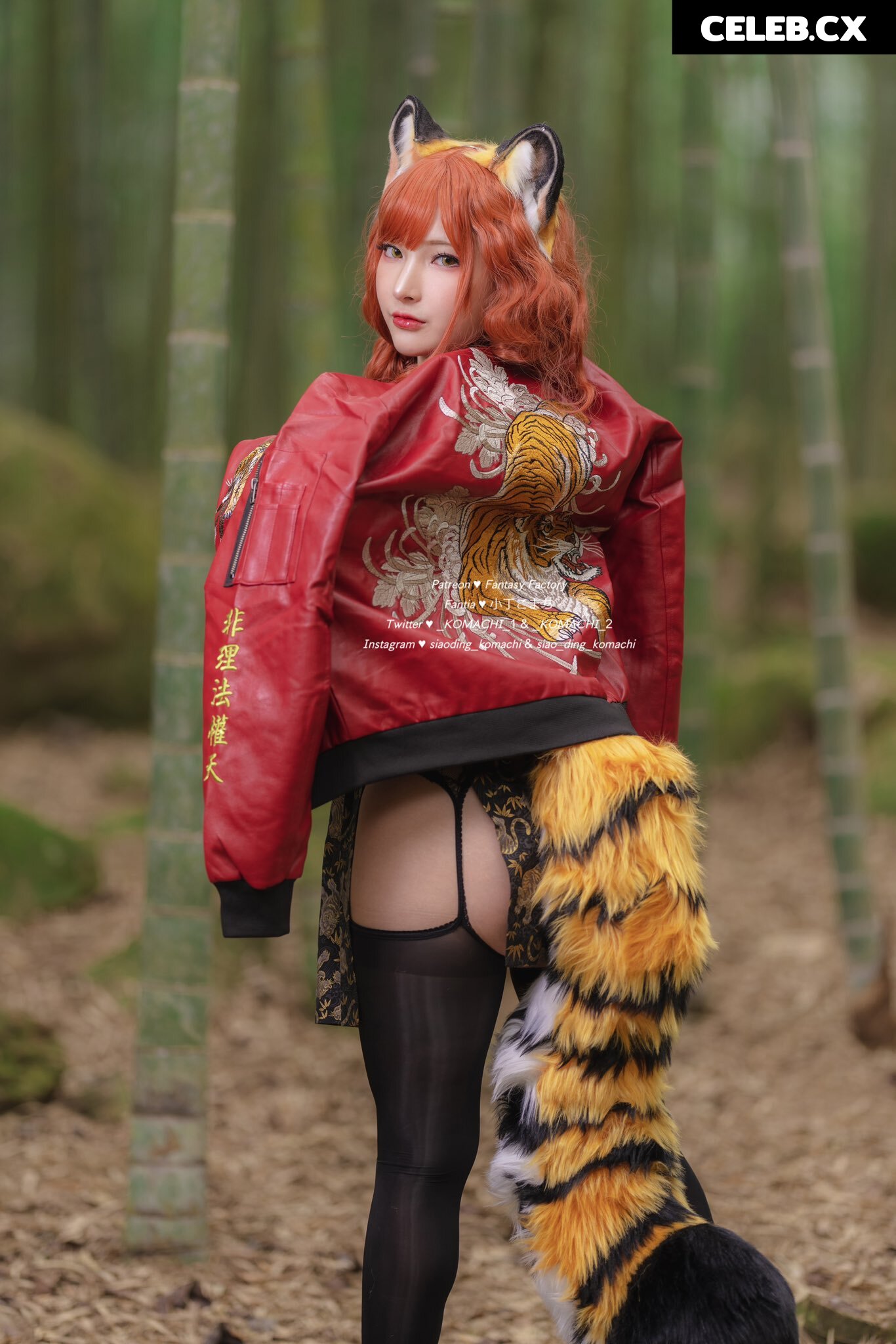 Fantasy Factory | komachi | Lilim Azra Image 6733979