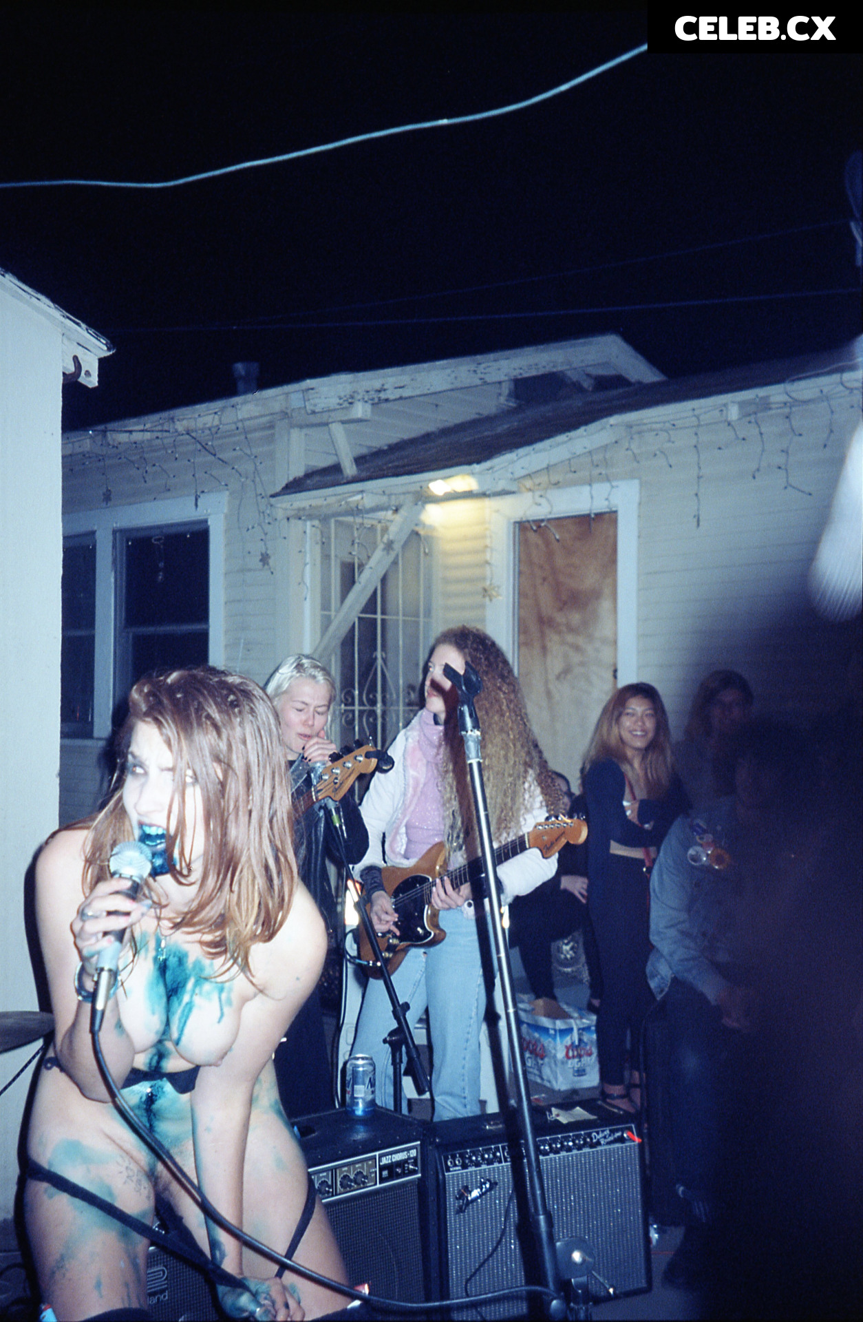 Sloppy Jane Image 6739858
