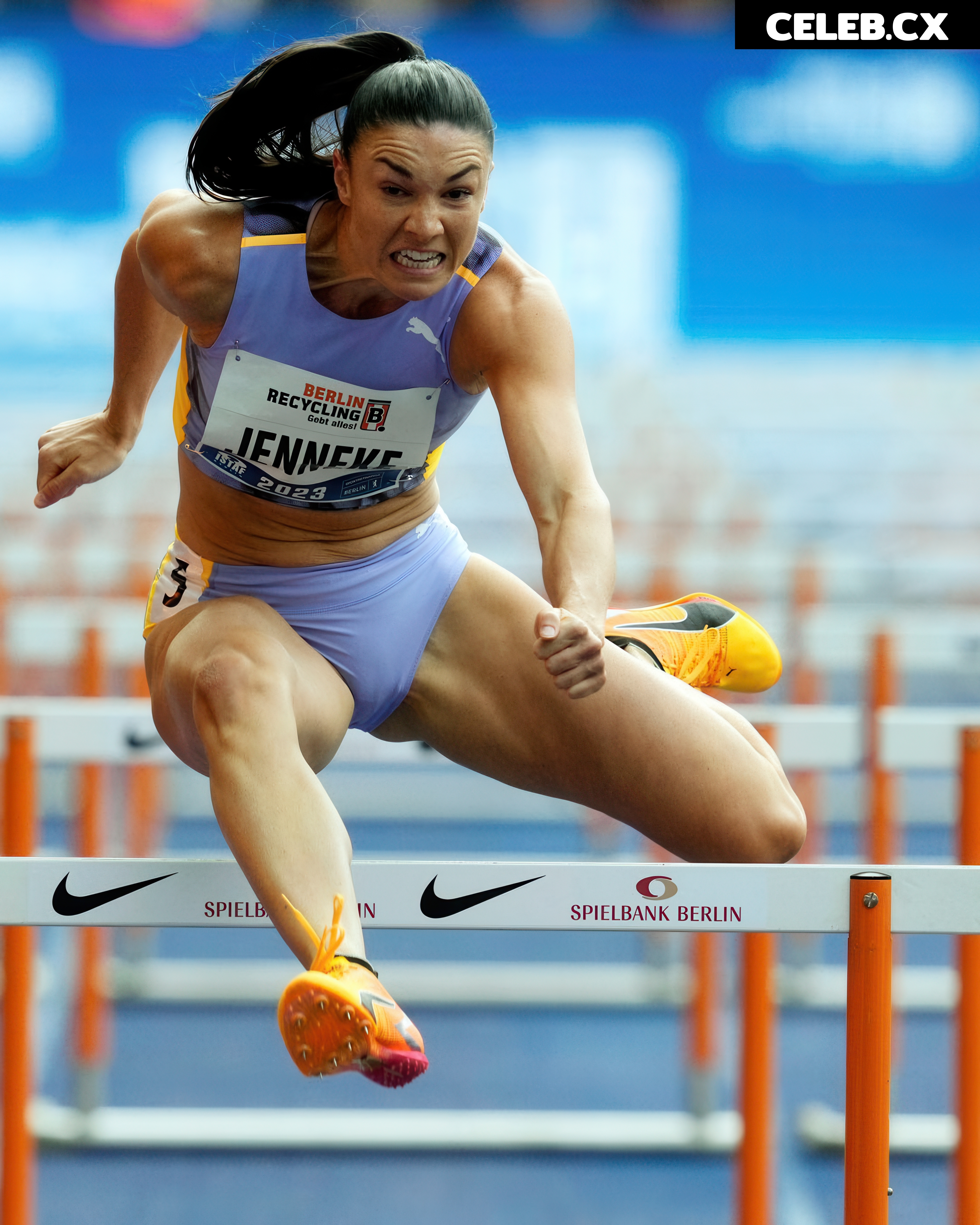 Michelle Jenneke Image 6739416