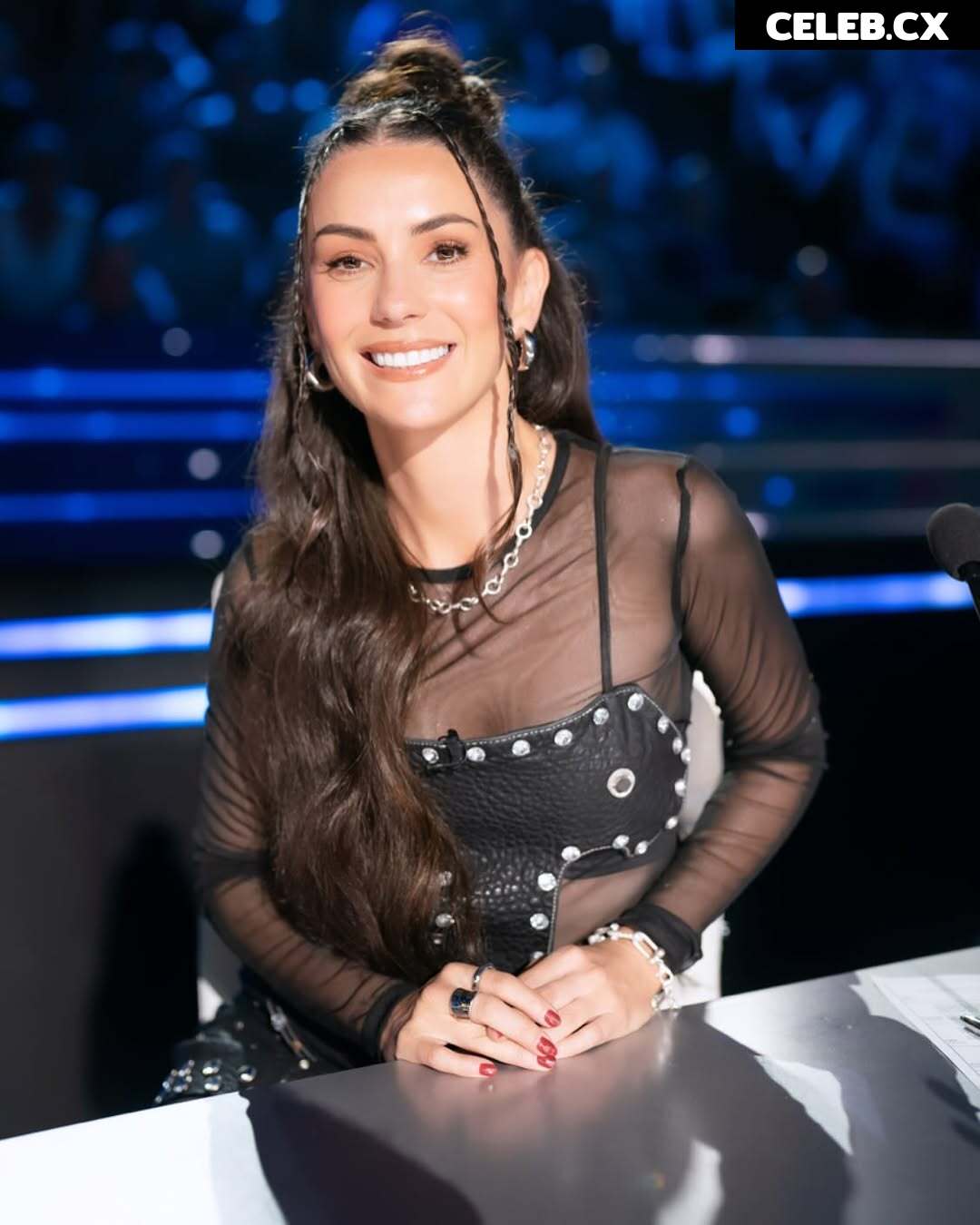 Amy Shark Image 6739424