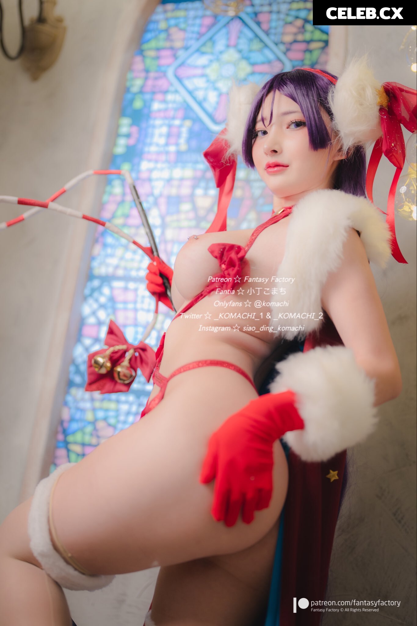 Fantasy Factory | komachi | Lilim Azra Image 6738502