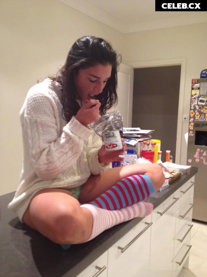 Michelle Jenneke Image 6738537