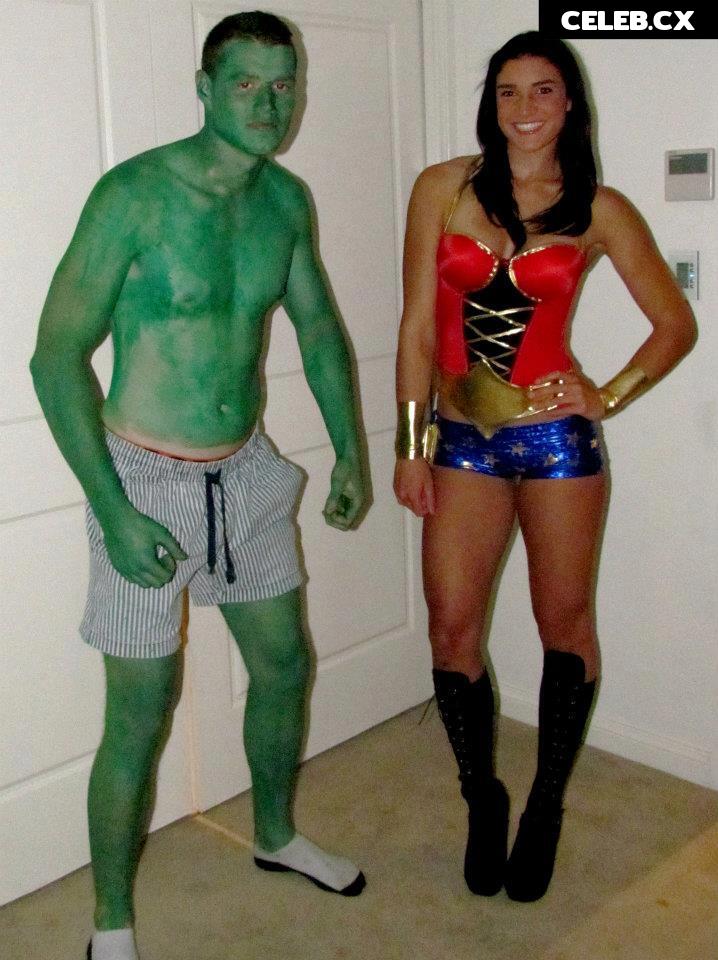 Michelle Jenneke Image 6738495