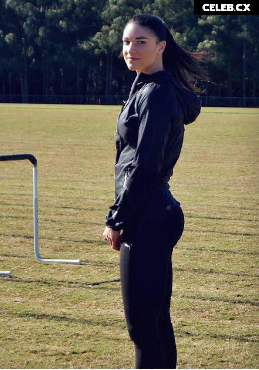 Michelle Jenneke Image 6738450