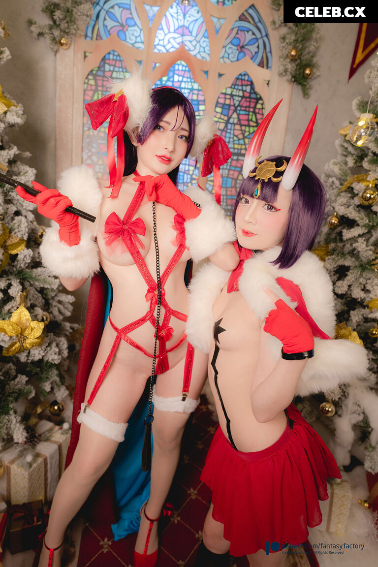 Fantasy Factory | komachi | Lilim Azra Image 6738748