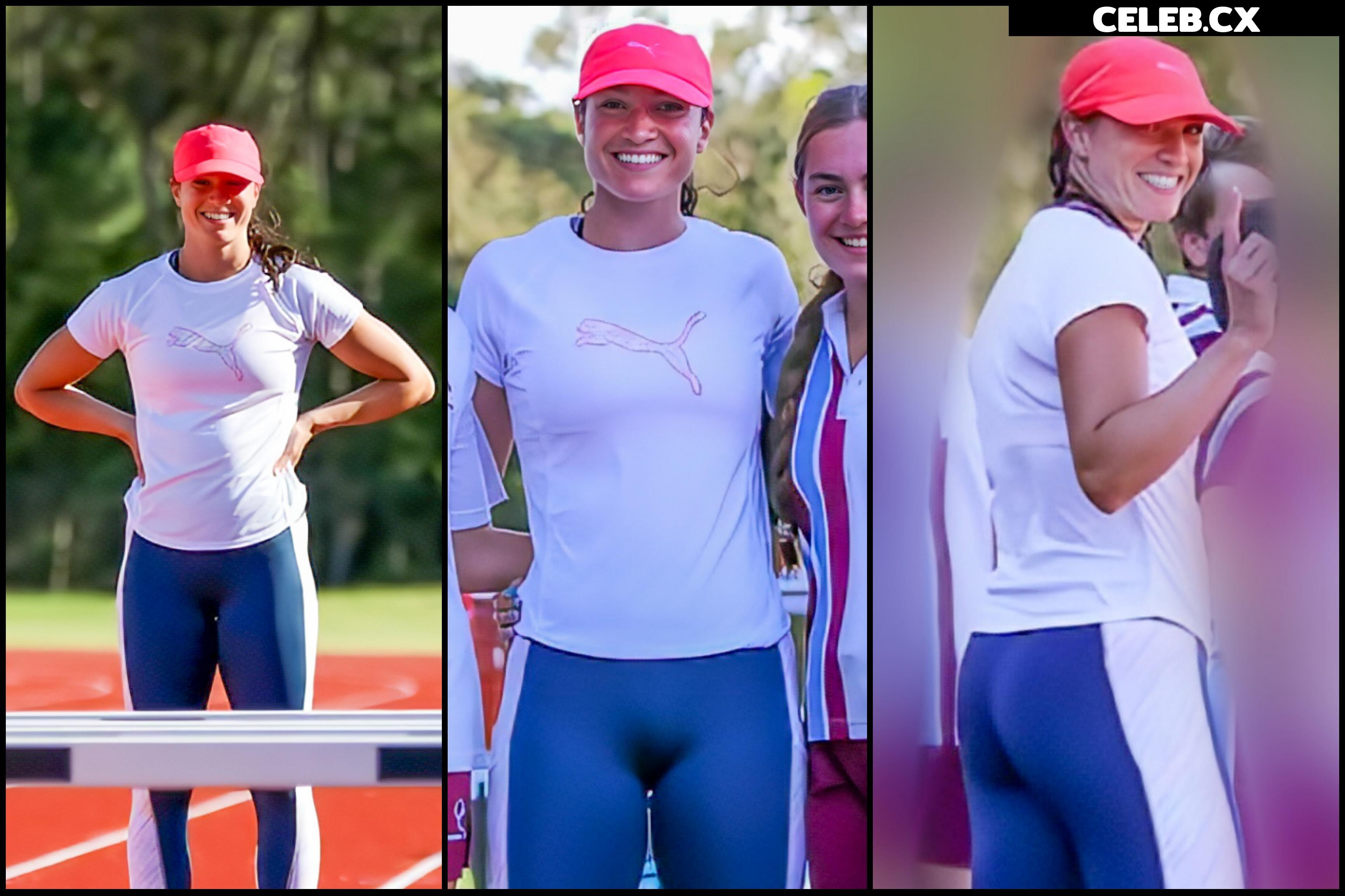 Michelle Jenneke Image 6738697