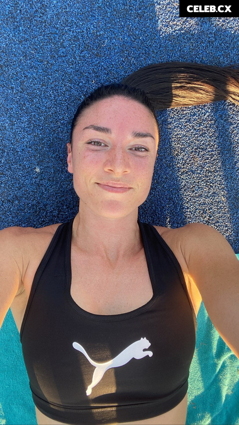 Michelle Jenneke Image 6738168