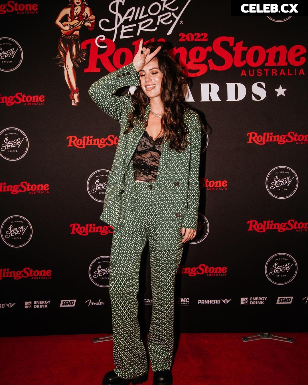 Amy Shark Image 6738165