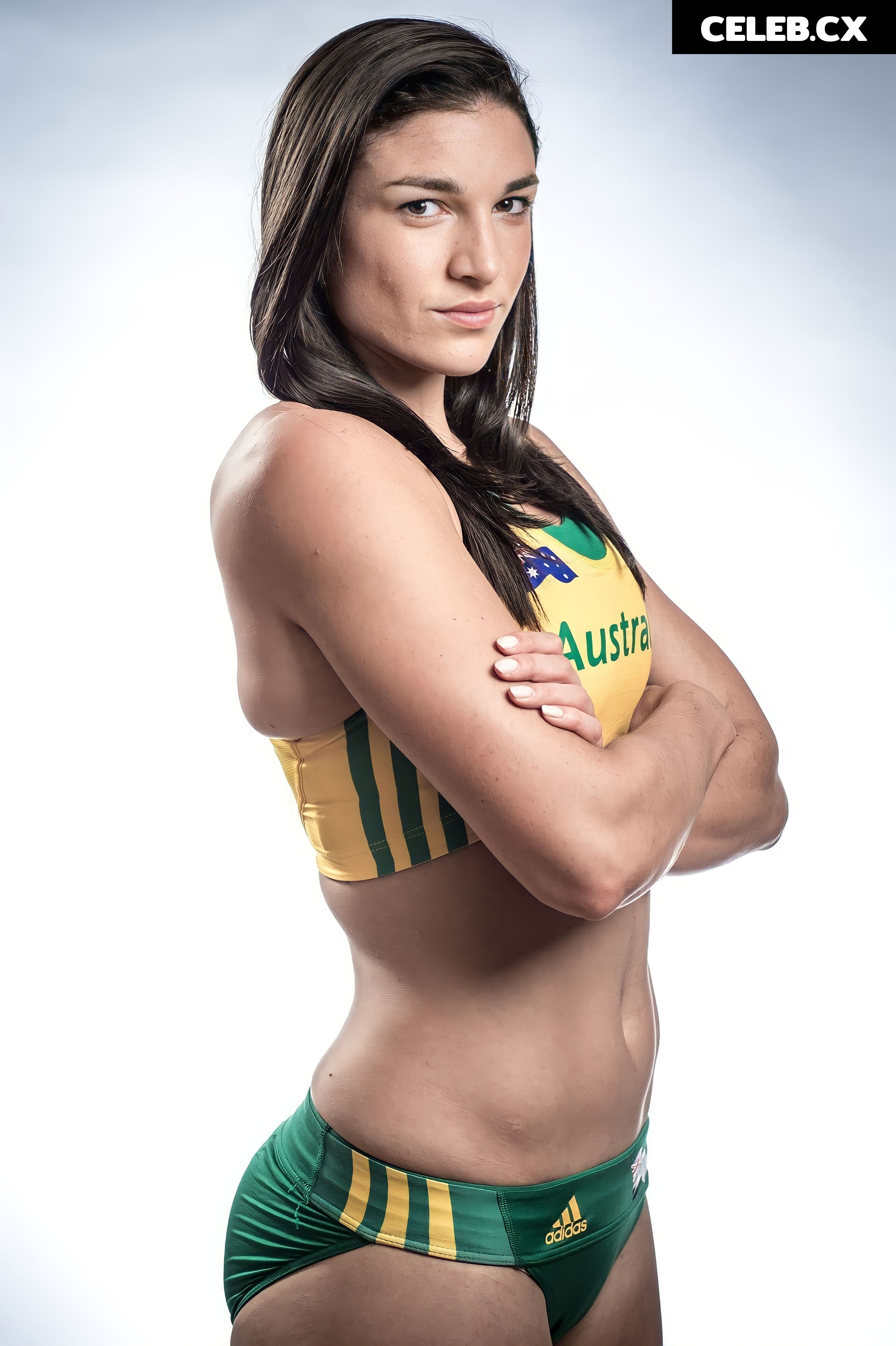 Michelle Jenneke Image 6738123