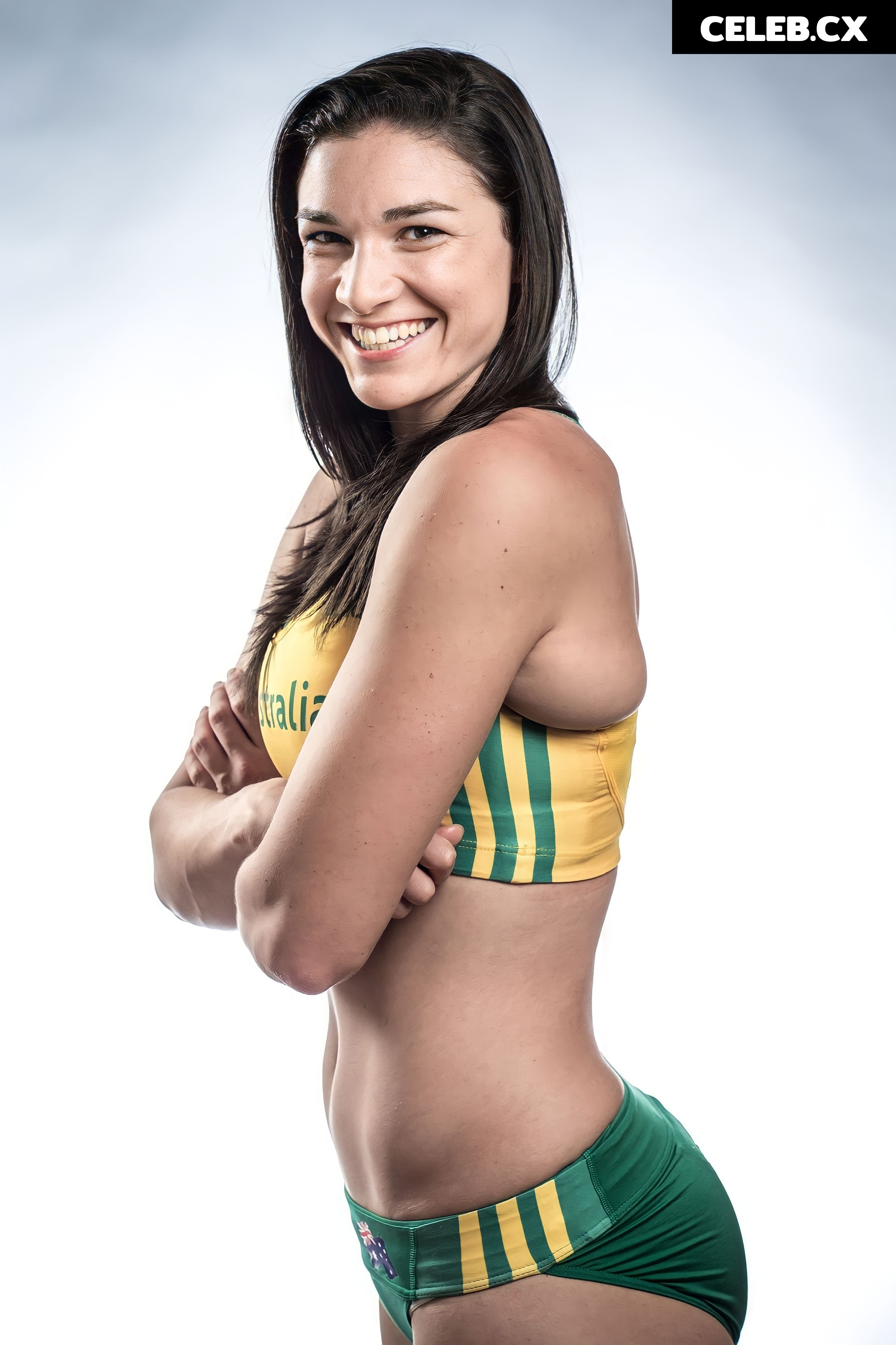 Michelle Jenneke Image 6738030