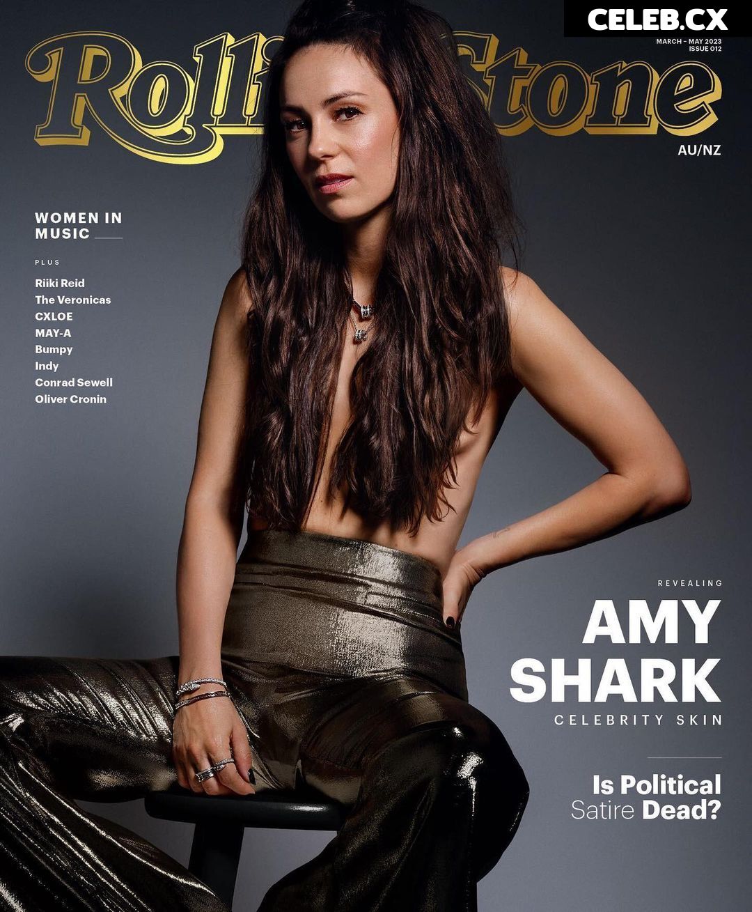 Amy Shark Image 6738354