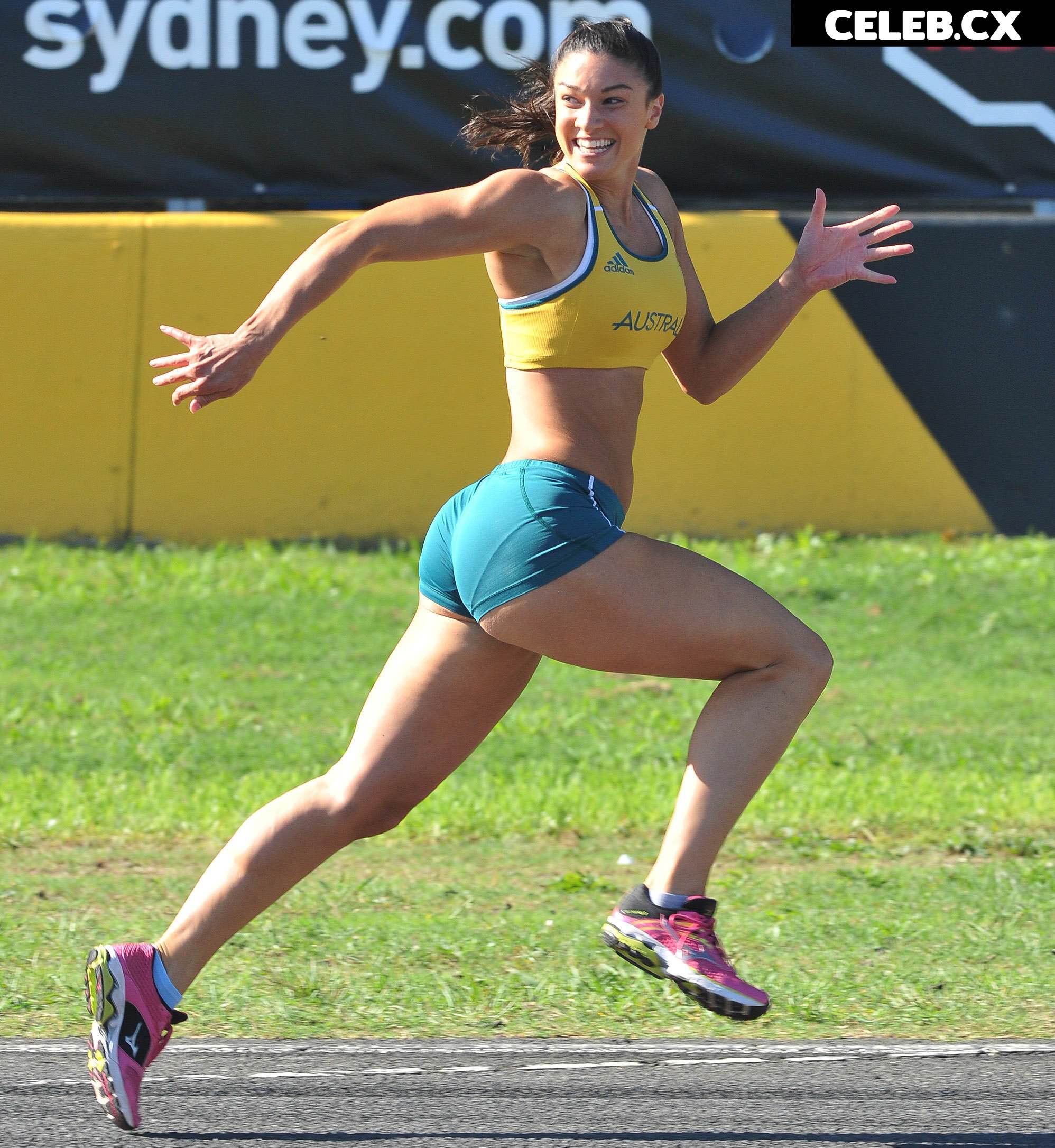 Michelle Jenneke Image 6738316