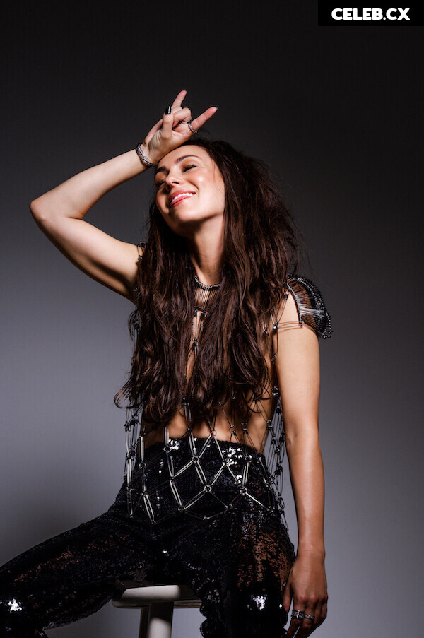 Amy Shark Image 6738308