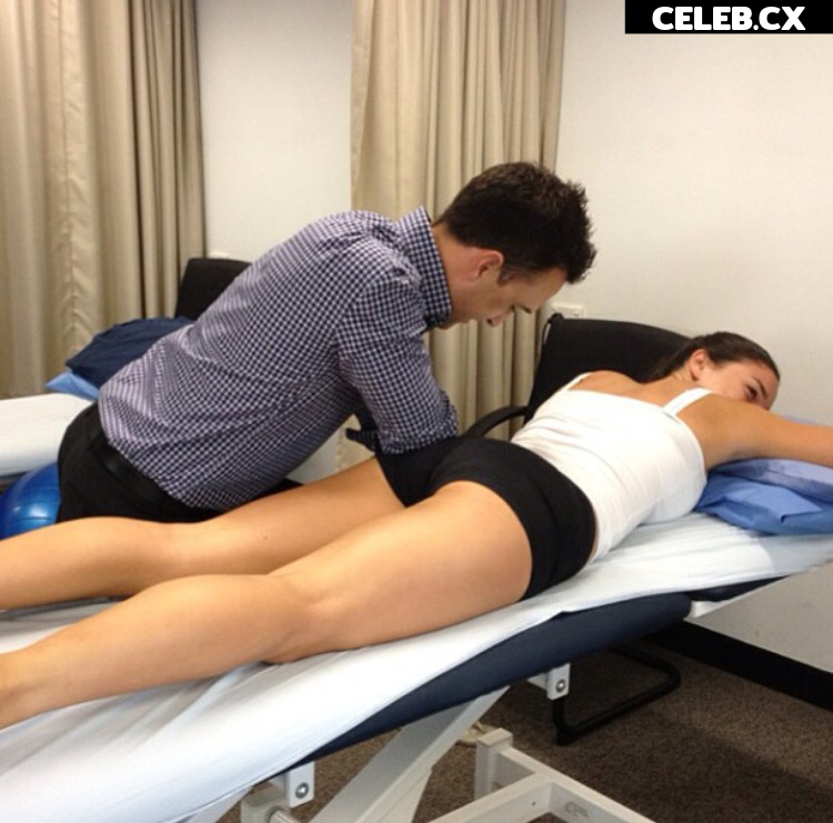 Michelle Jenneke Image 6738982