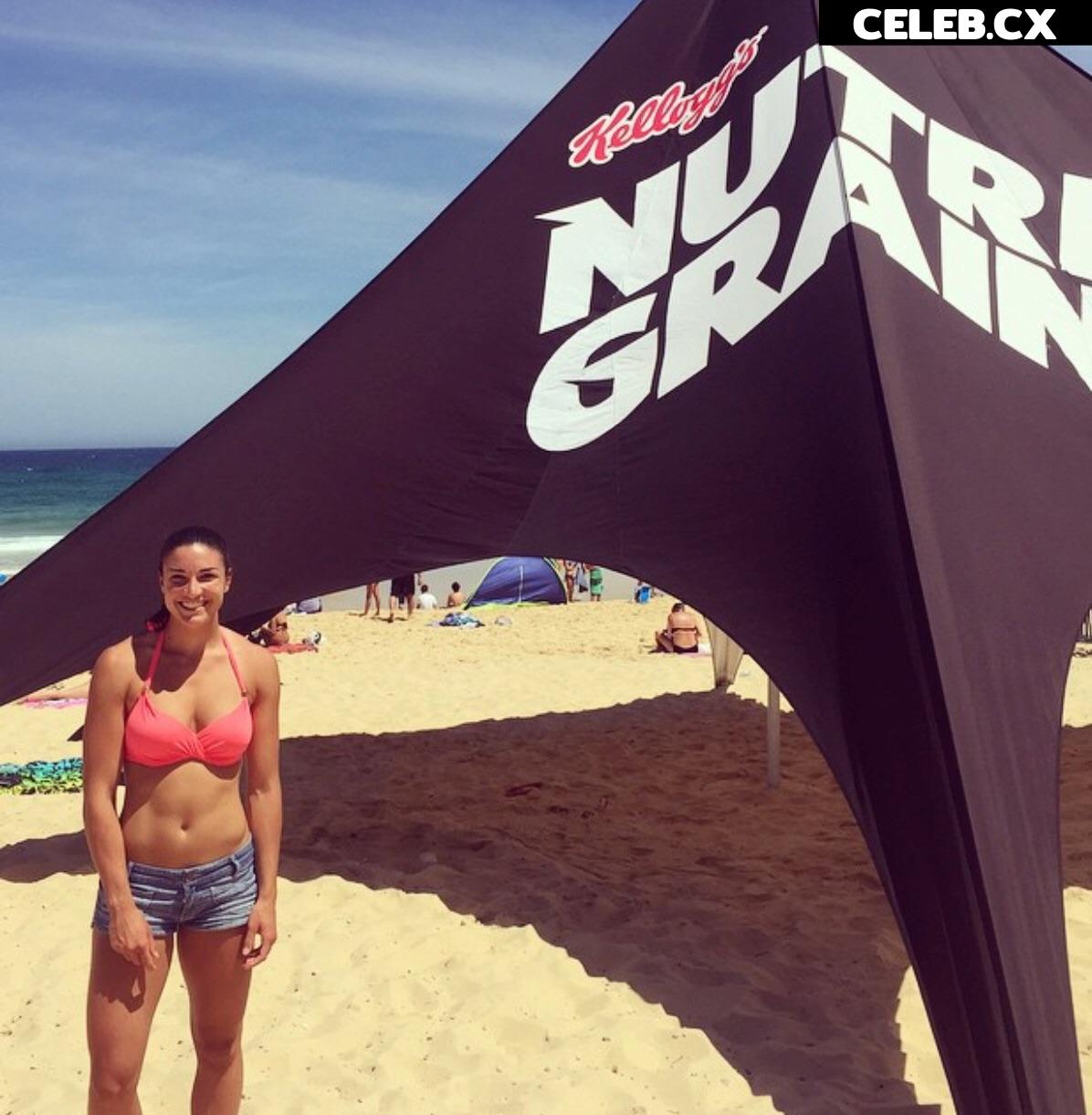 Michelle Jenneke Image 6738951