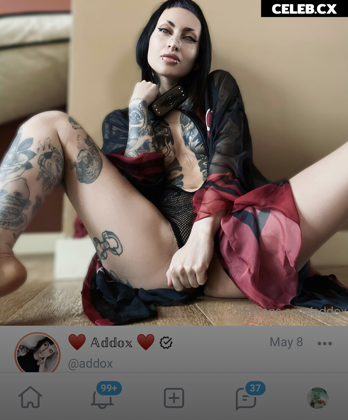 Addox - addoxsux Image 6727395