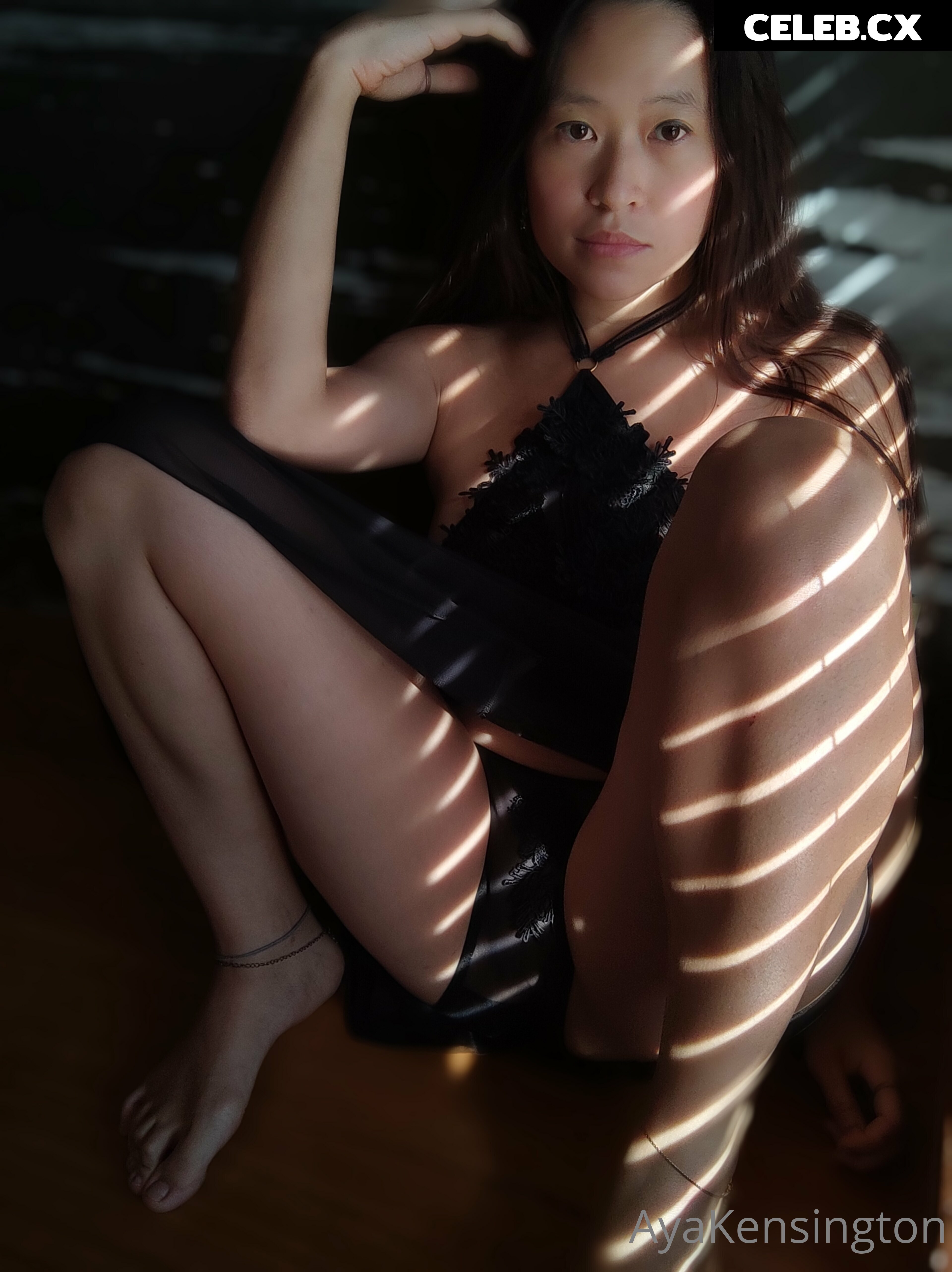 Aya Kensington / ayakensington Image 6722827