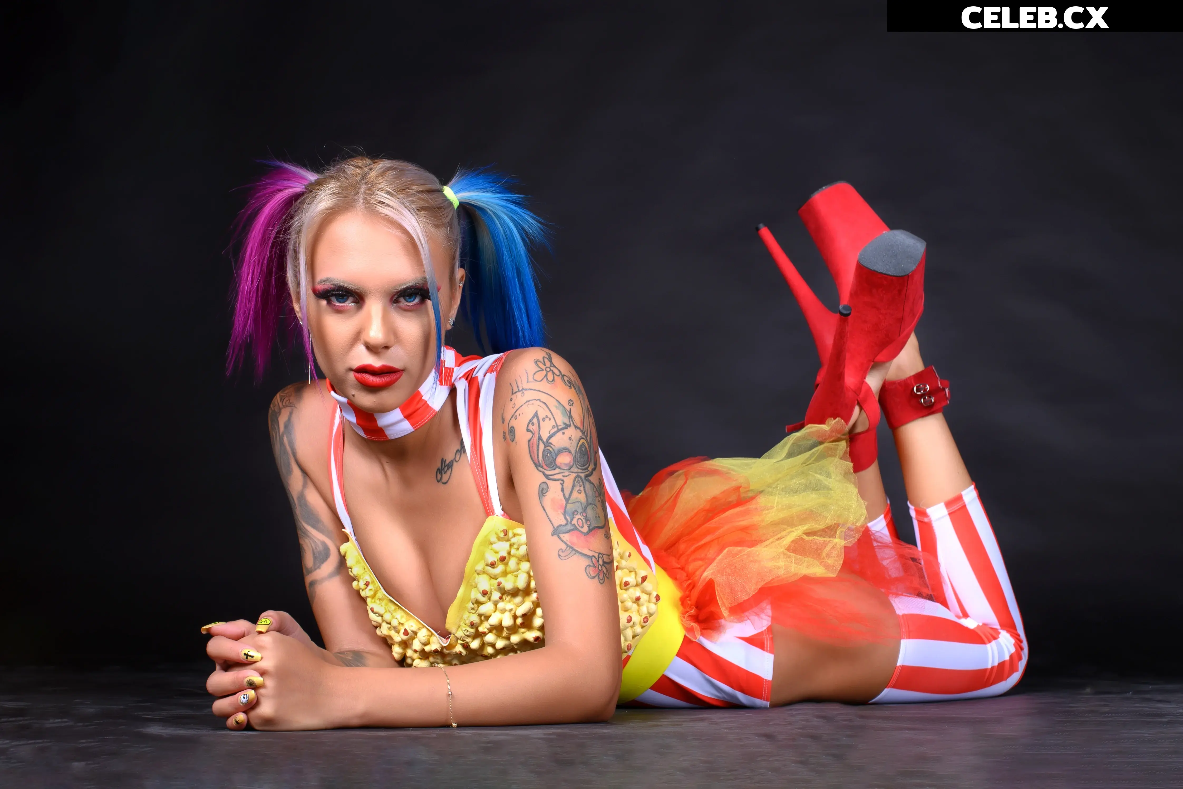 kittygy | kittygypatricia Image 6723218