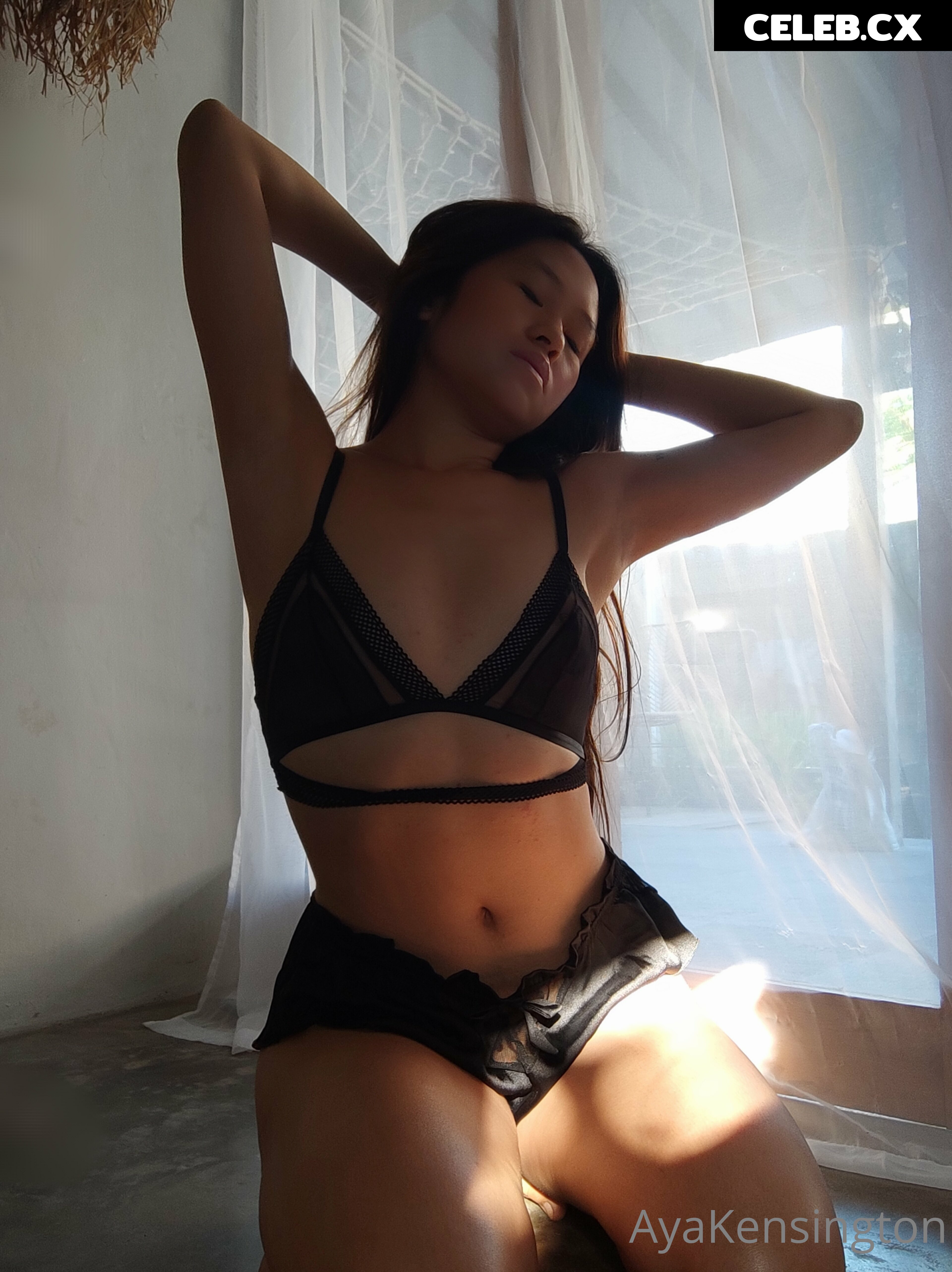 Aya Kensington / ayakensington Image 6720436
