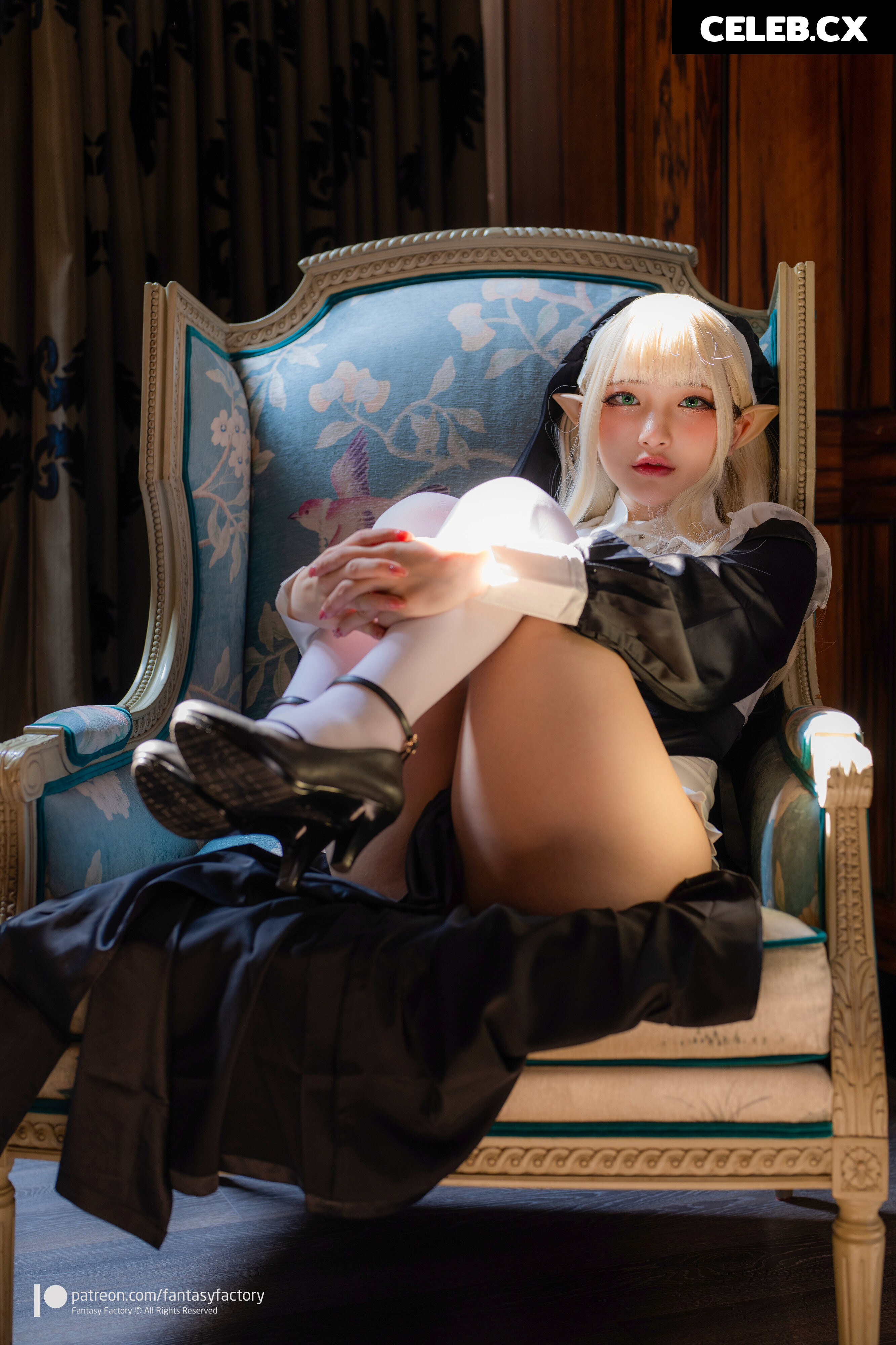 Fantasy Factory | komachi | Lilim Azra Image 6729734