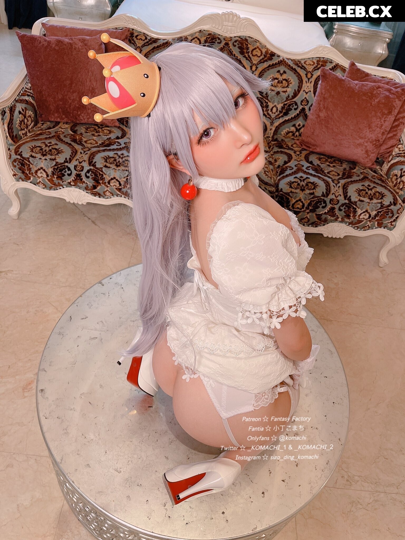 Fantasy Factory | komachi | Lilim Azra Image 6729143