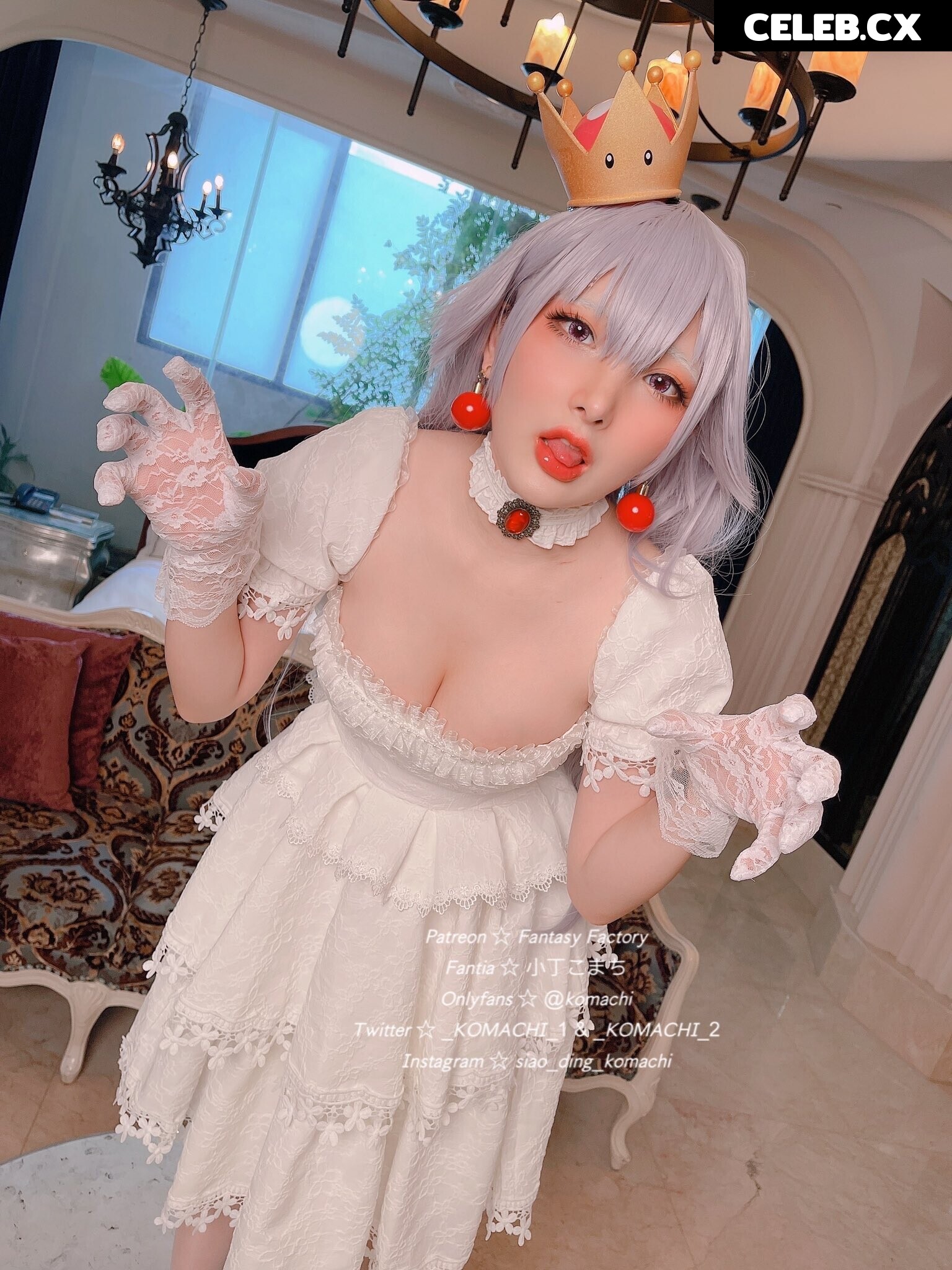 Fantasy Factory | komachi | Lilim Azra Image 6729165