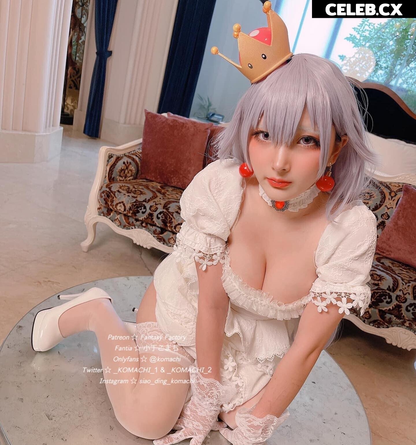 Fantasy Factory | komachi | Lilim Azra Image 6729254