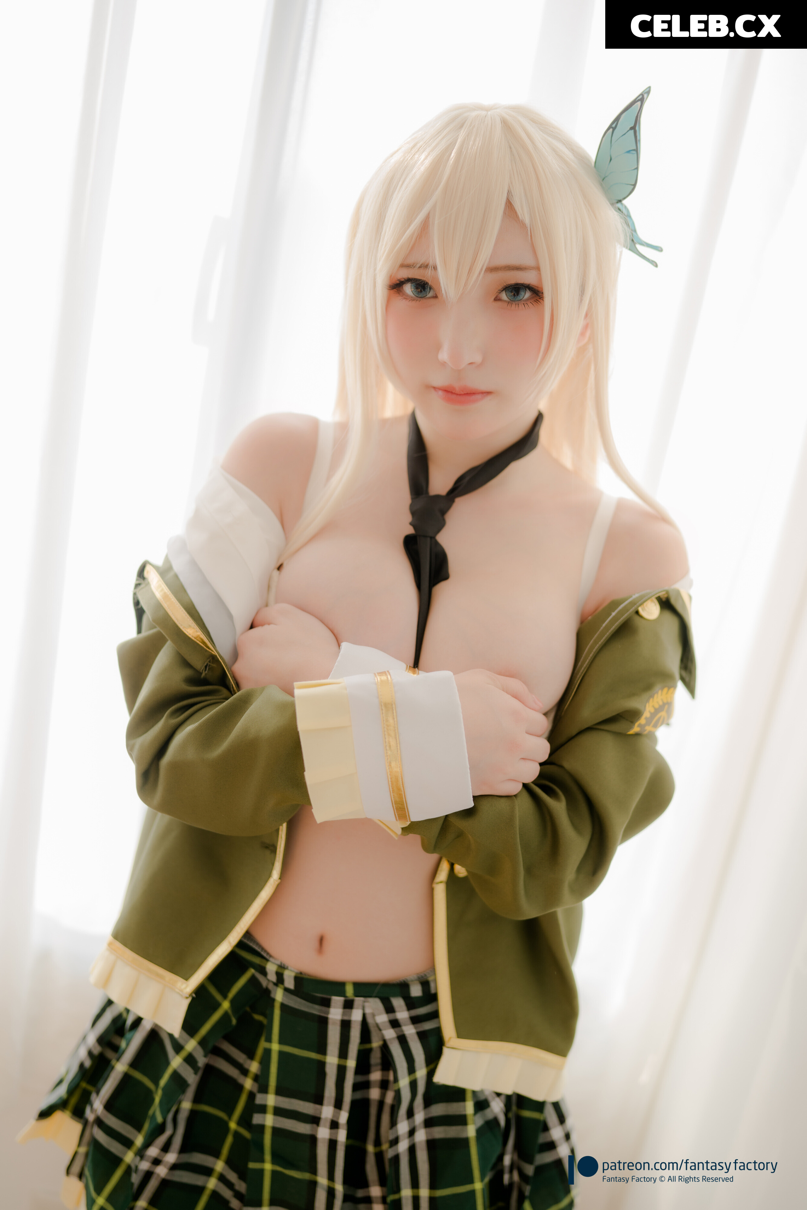 Fantasy Factory | komachi | Lilim Azra Image 6728822