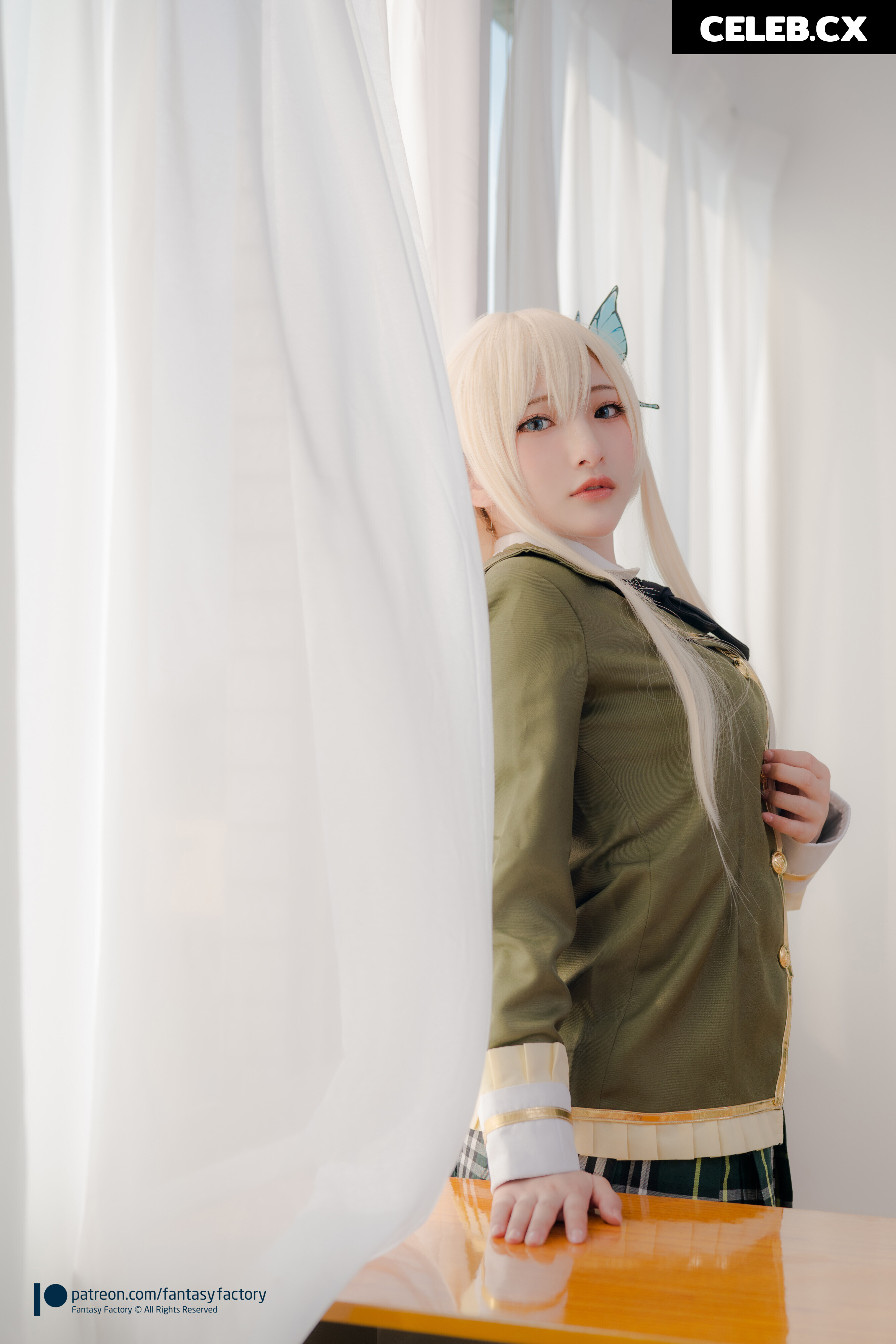 Fantasy Factory | komachi | Lilim Azra Image 6728508
