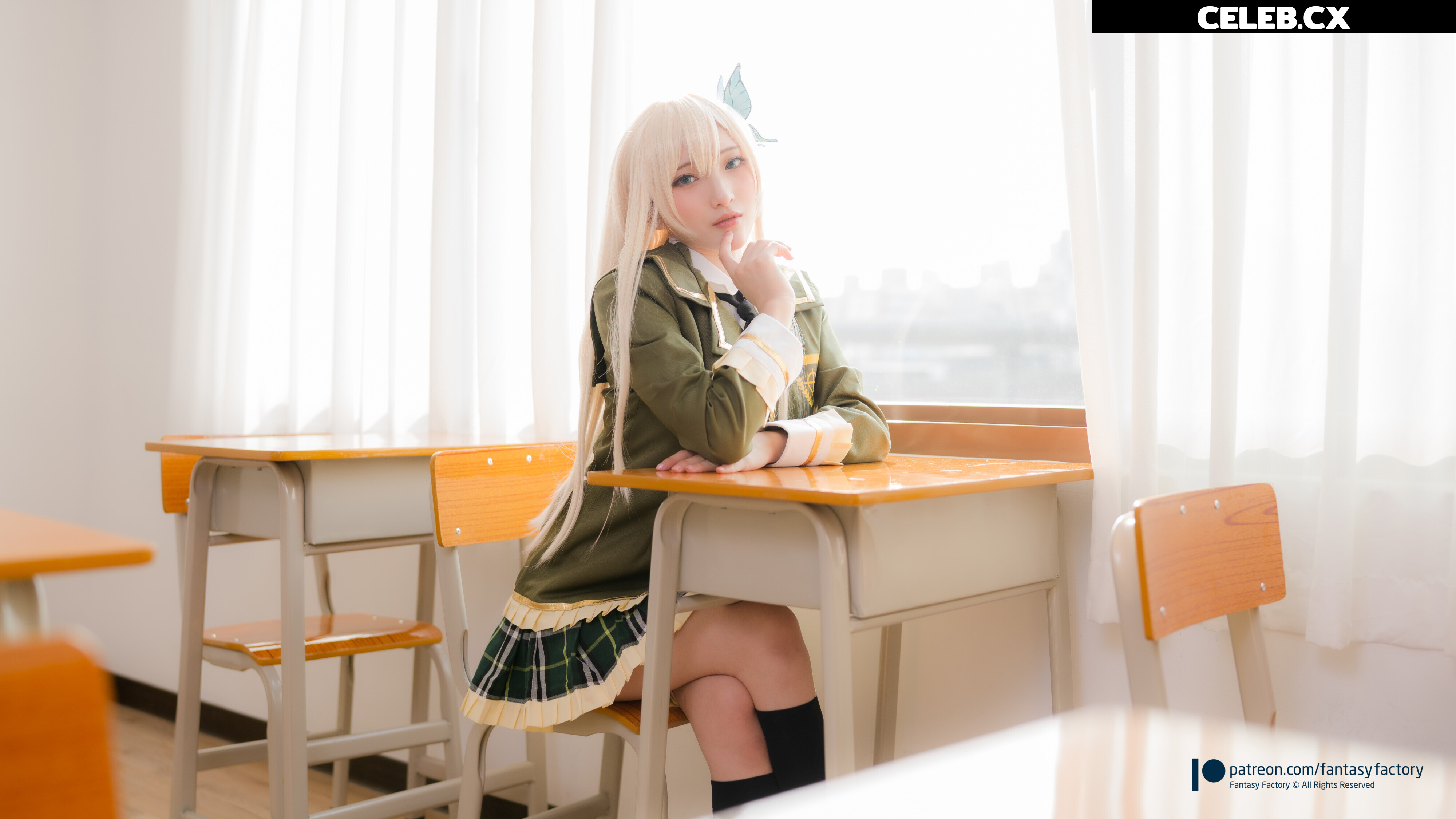 Fantasy Factory | komachi | Lilim Azra Image 6728481