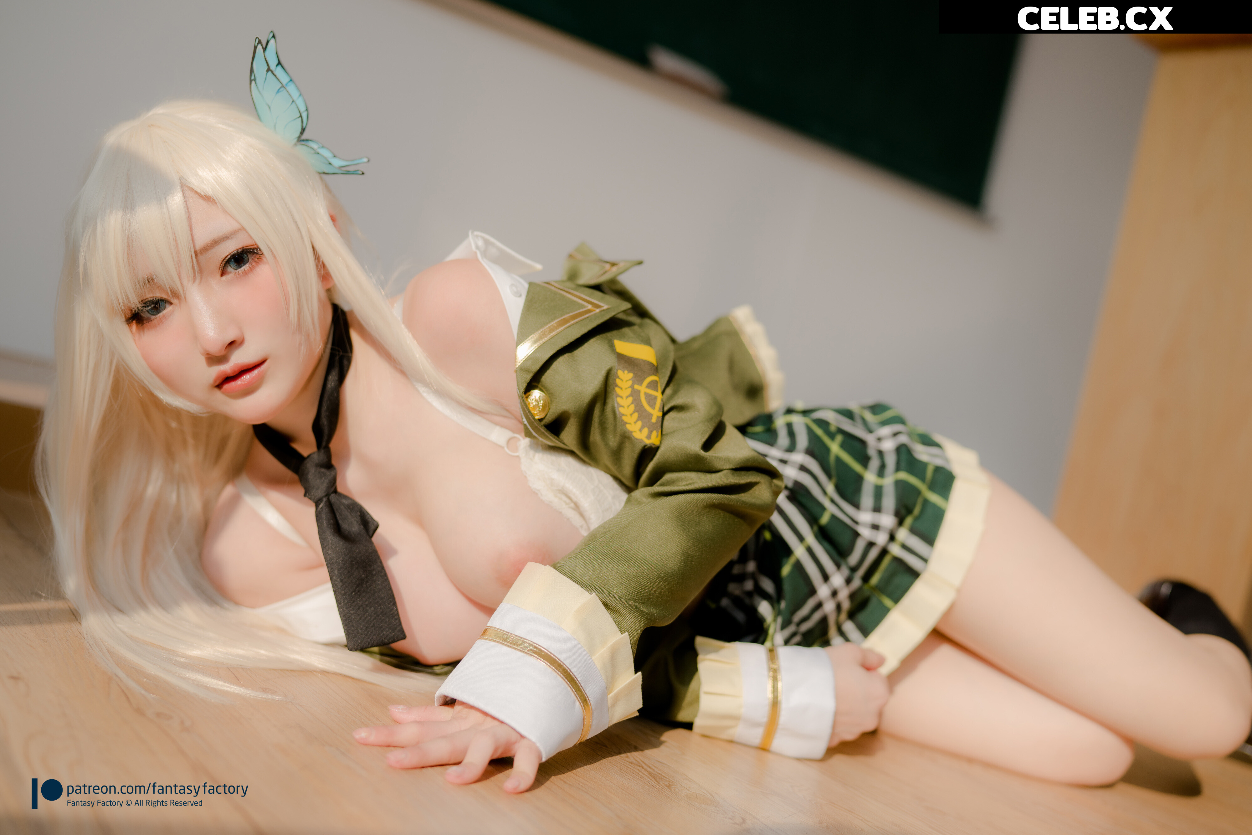 Fantasy Factory | komachi | Lilim Azra Image 6728797