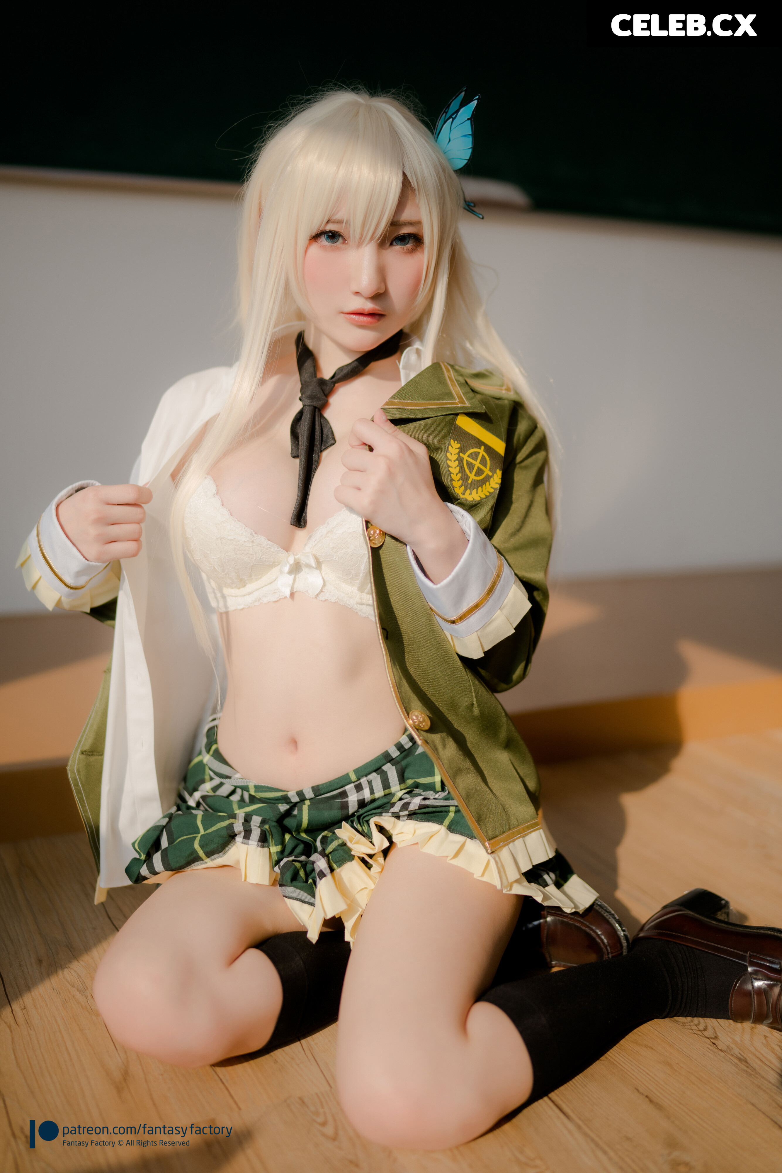 Fantasy Factory | komachi | Lilim Azra Image 6728753