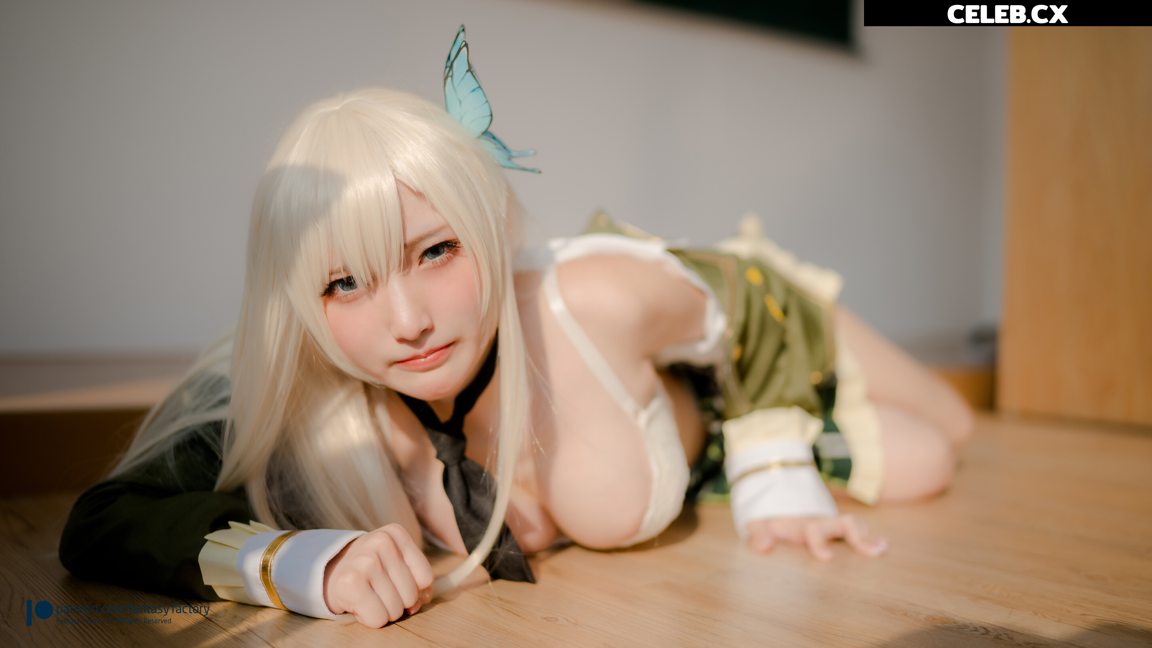 Fantasy Factory | komachi | Lilim Azra Image 6728763