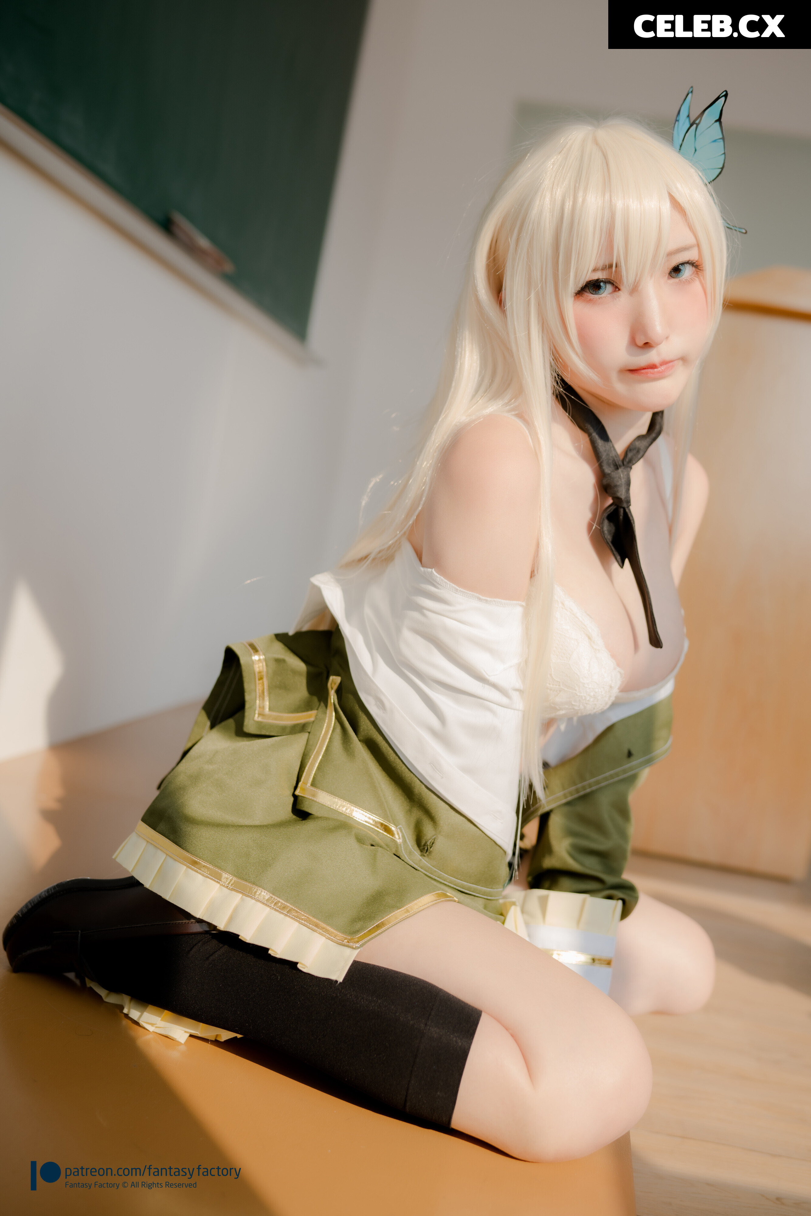 Fantasy Factory | komachi | Lilim Azra Image 6728705