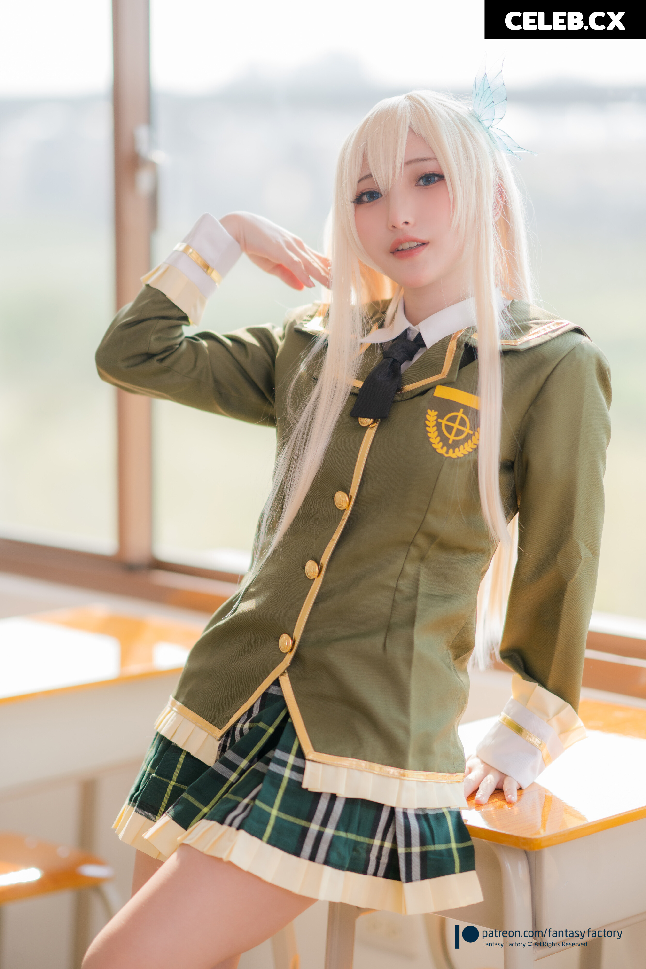 Fantasy Factory | komachi | Lilim Azra Image 6728196