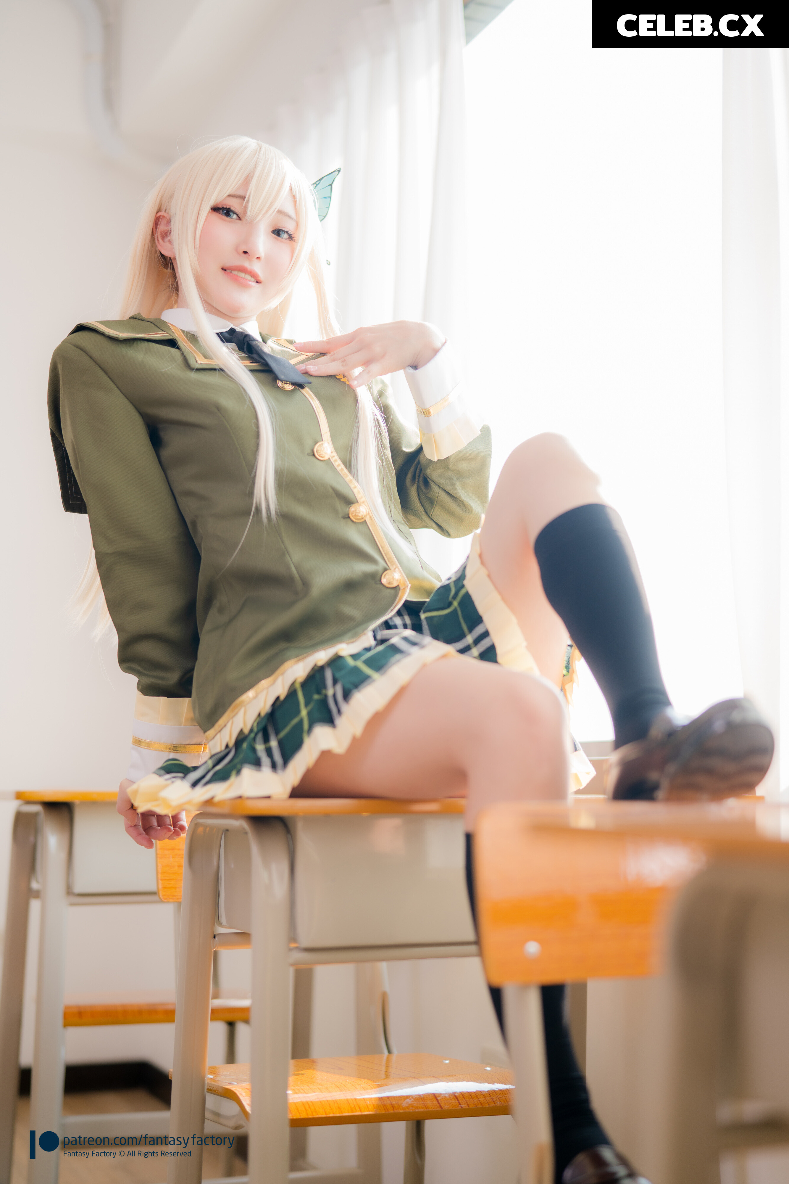 Fantasy Factory | komachi | Lilim Azra Image 6728333
