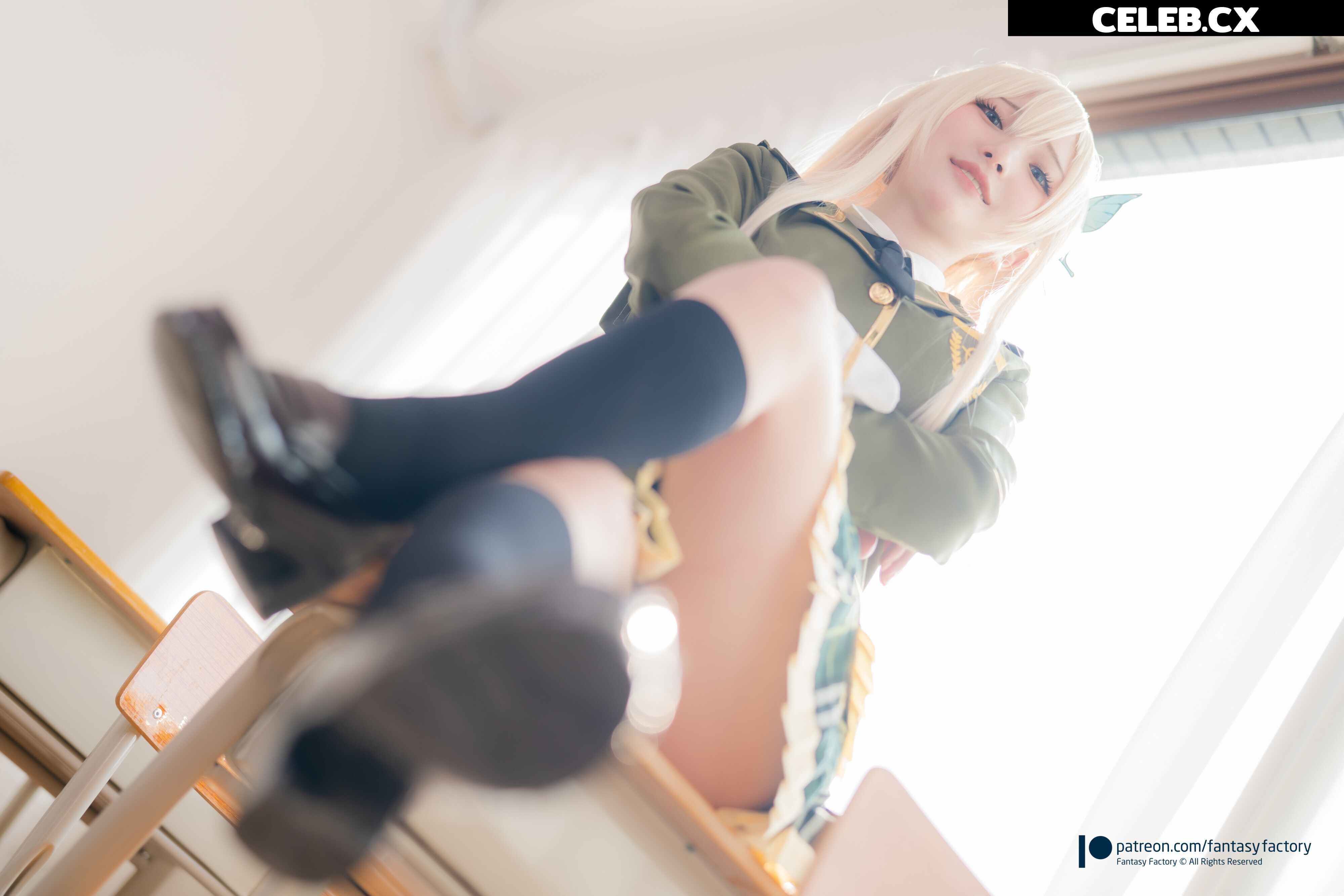 Fantasy Factory | komachi | Lilim Azra Image 6728325