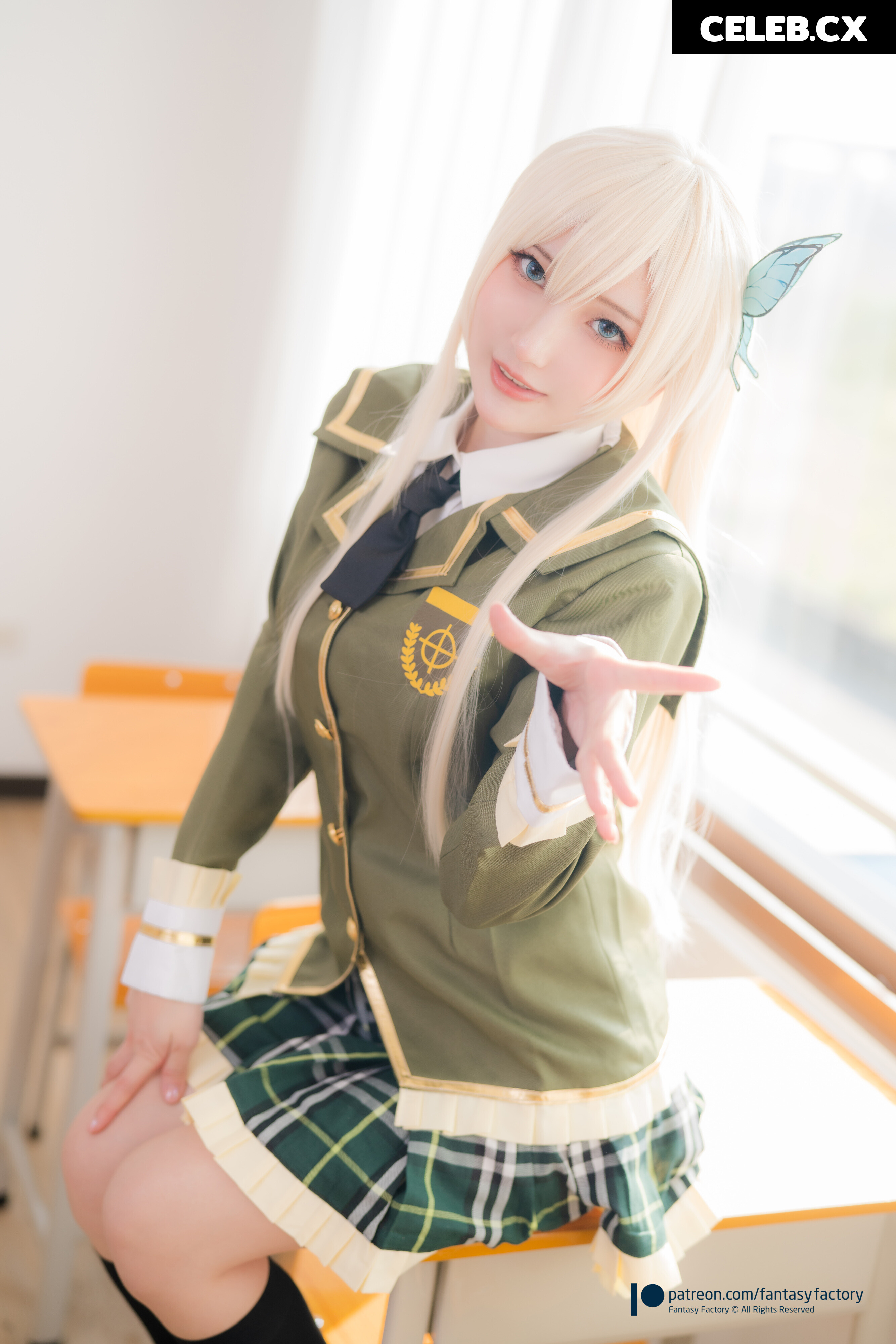Fantasy Factory | komachi | Lilim Azra Image 6728284