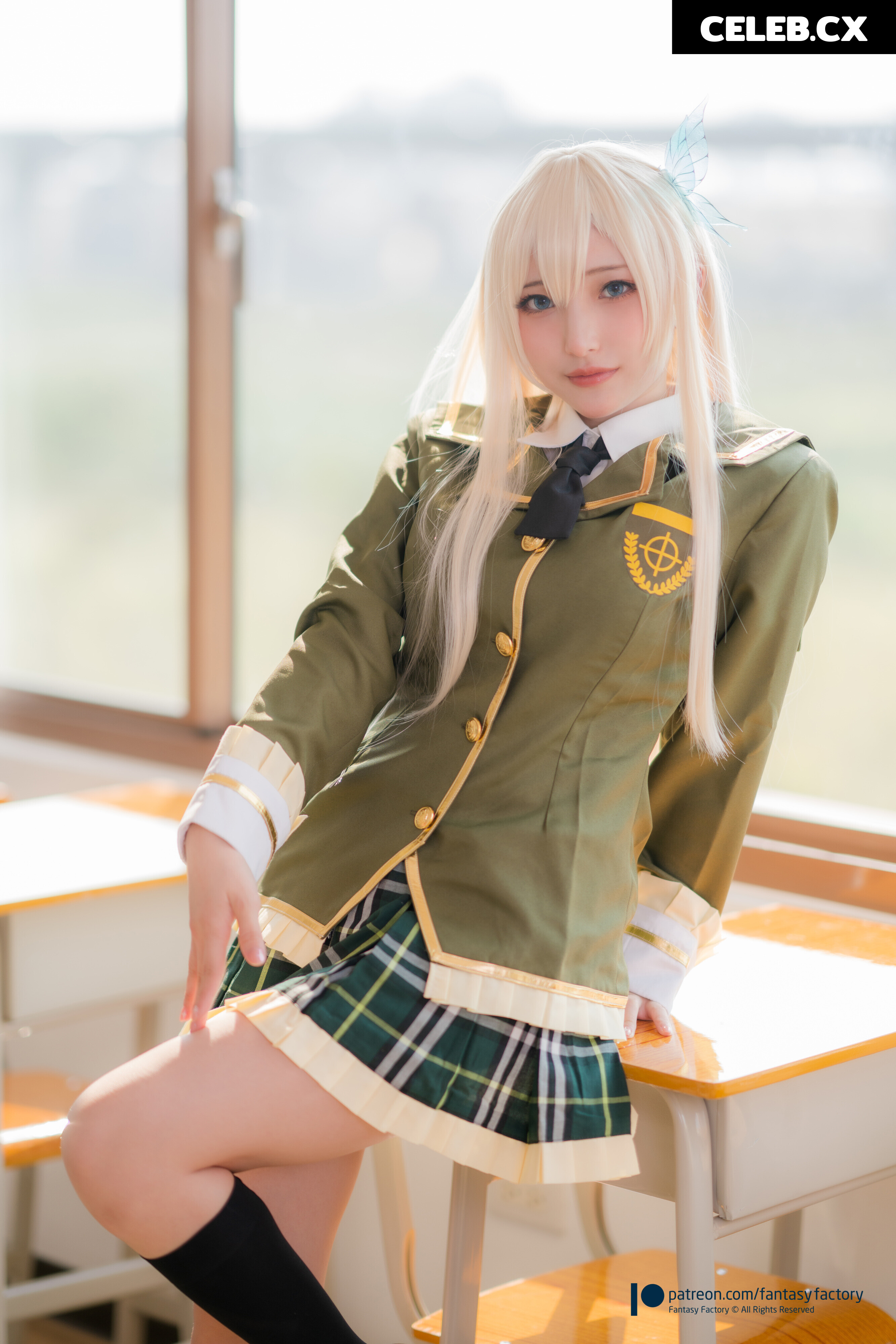 Fantasy Factory | komachi | Lilim Azra Image 6728238