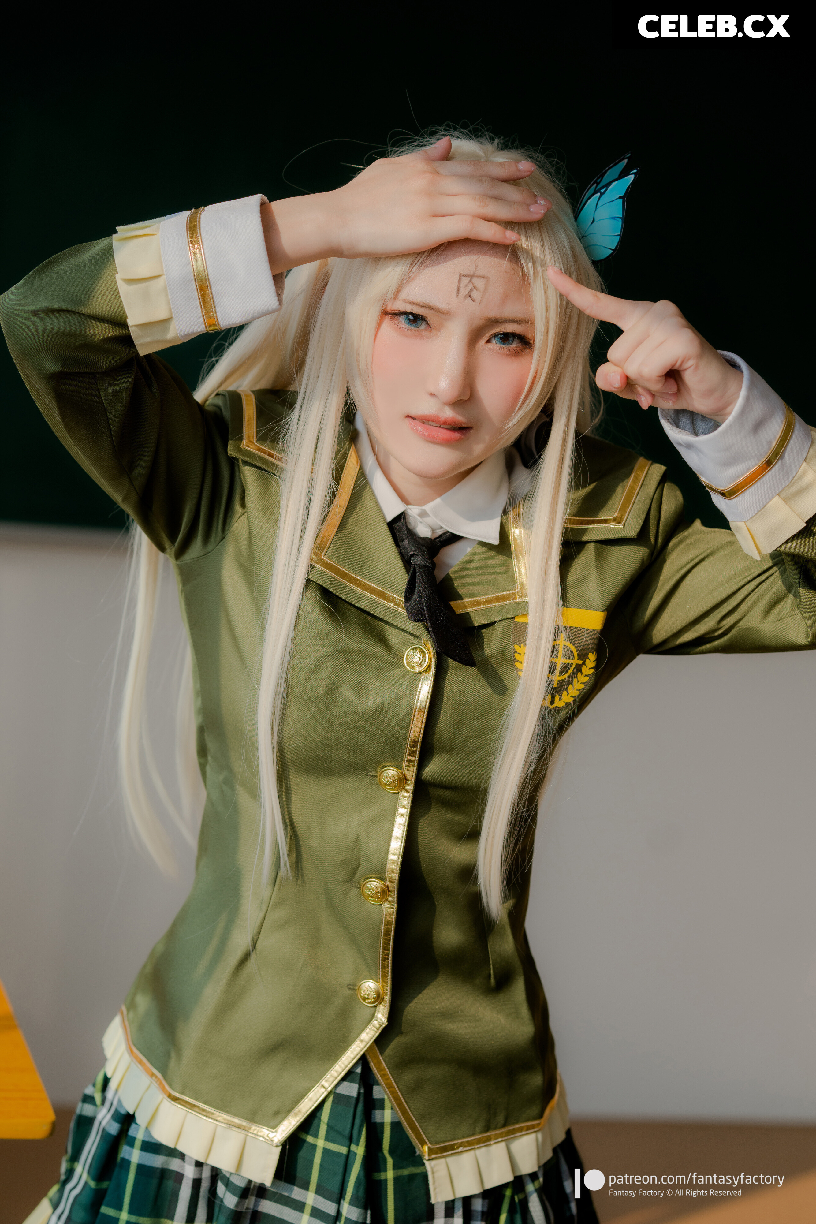 Fantasy Factory | komachi | Lilim Azra Image 6728940