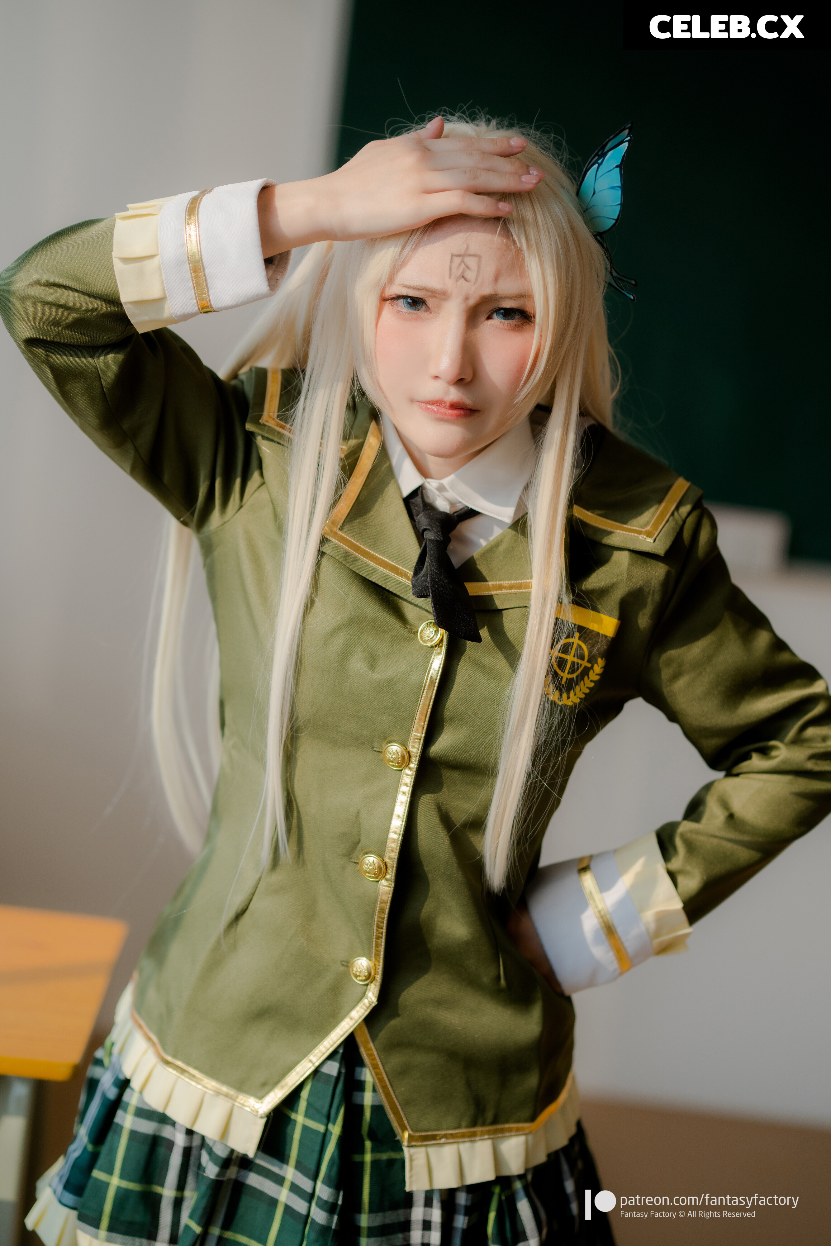 Fantasy Factory | komachi | Lilim Azra Image 6728914