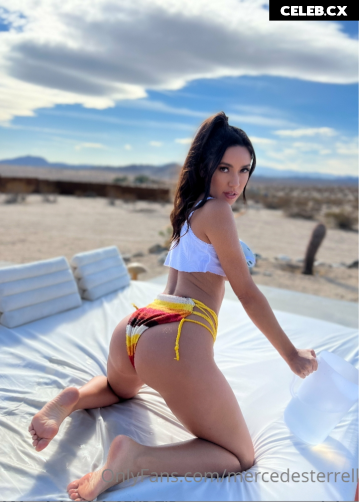 Mercedes Terrell Image 6705908