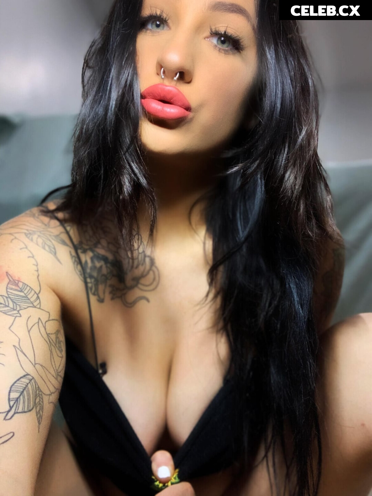 Waypastcliche / xxxhazelxxx / xhazelxx Image 6706341