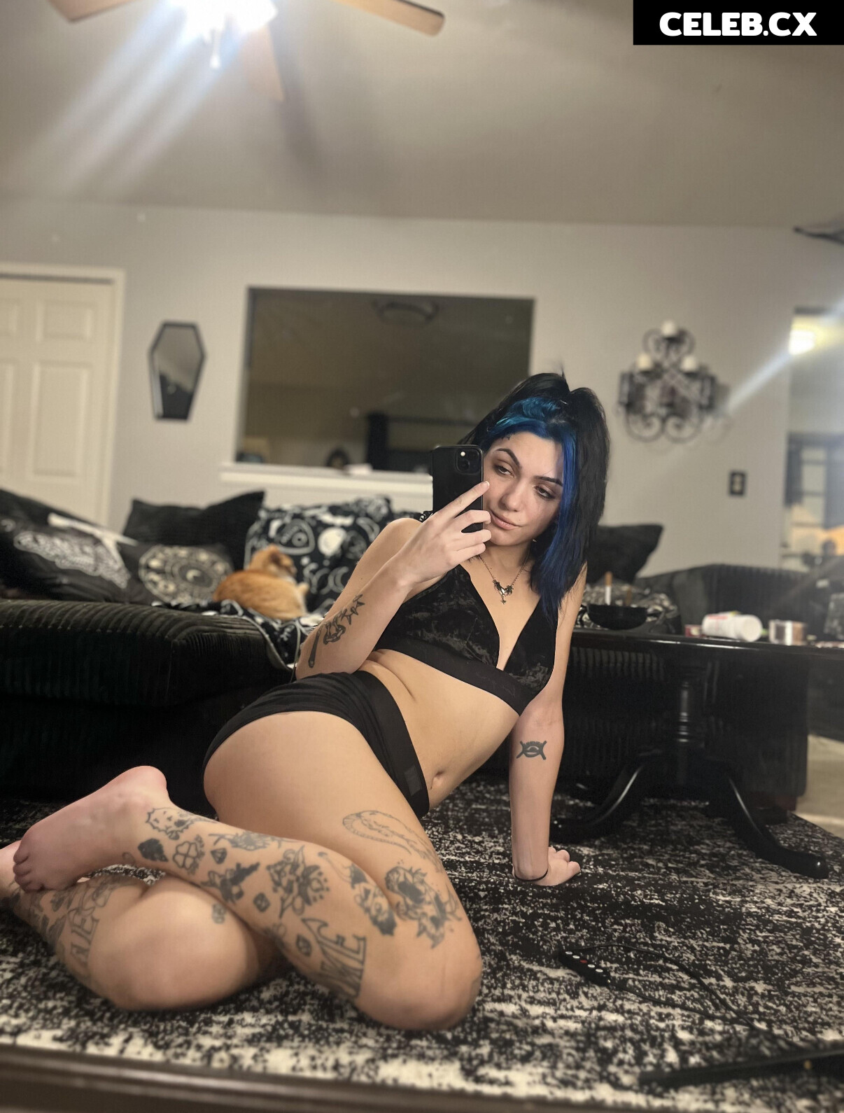 Crybabyraine / Imagenotfoundx Image 6704001