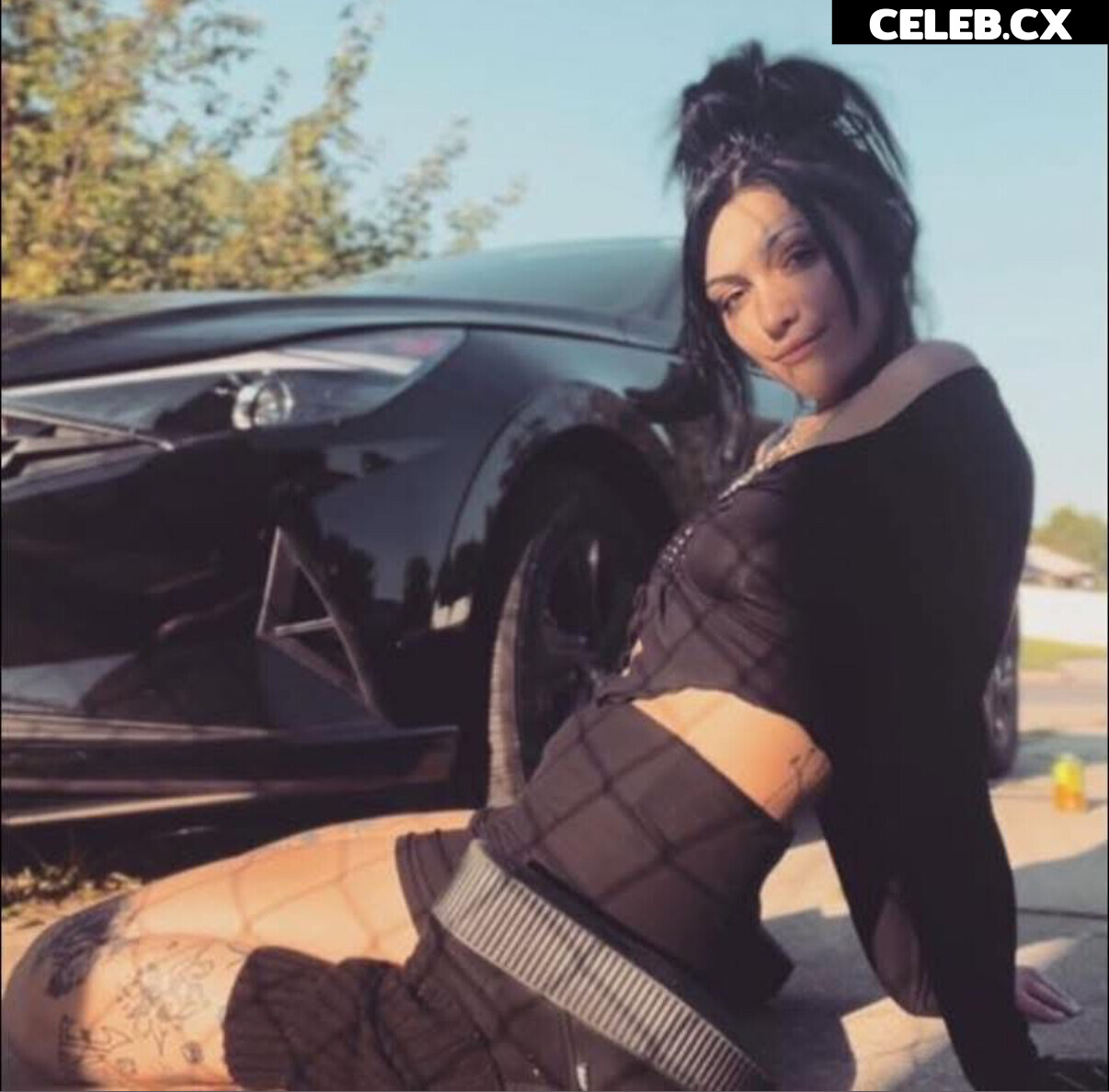 Crybabyraine / Imagenotfoundx Image 6703931