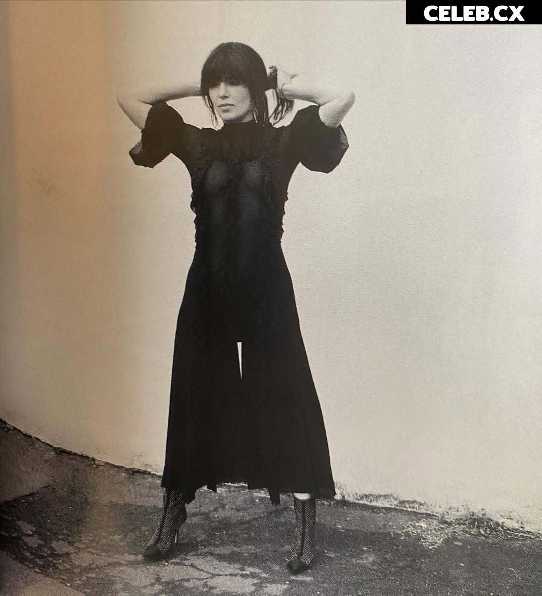 Imelda May Image 5168010