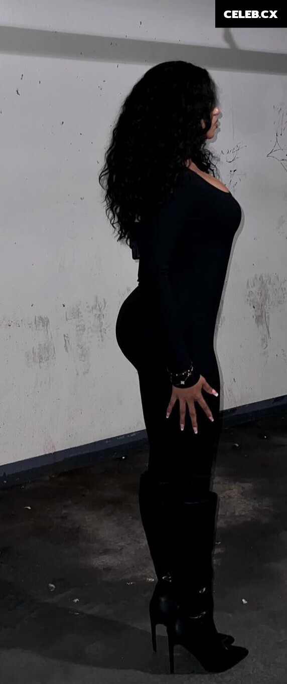 Tamia J Image 5294393