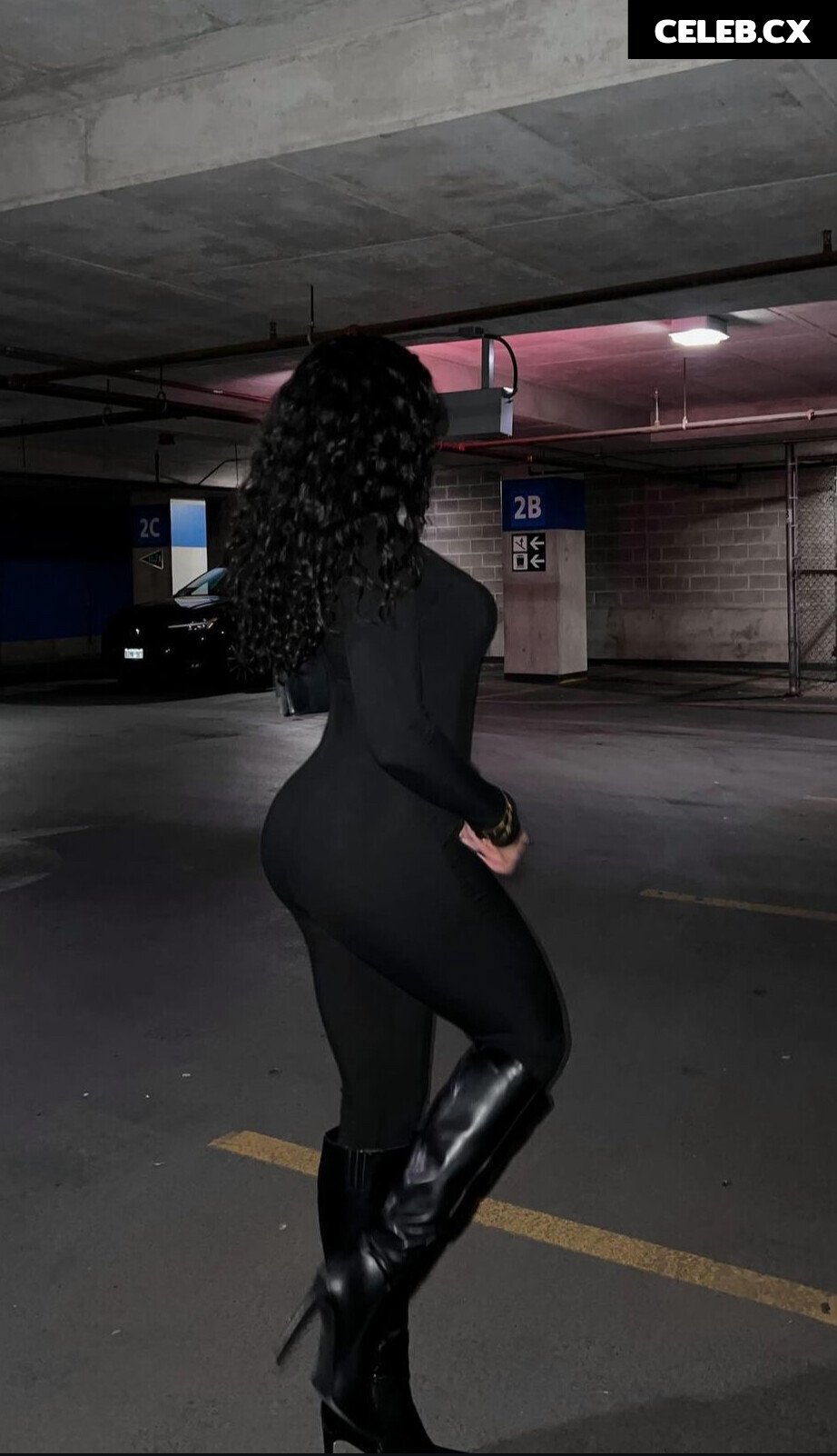 Tamia J Image 5294381