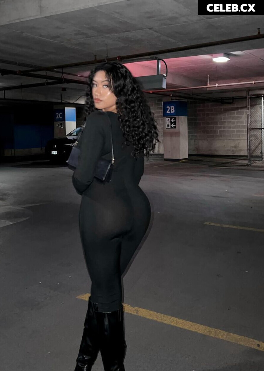 Tamia J Image 5294354